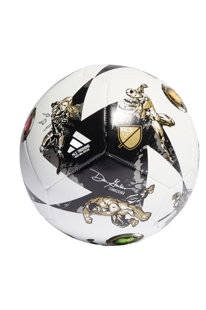 Voetbal zwart