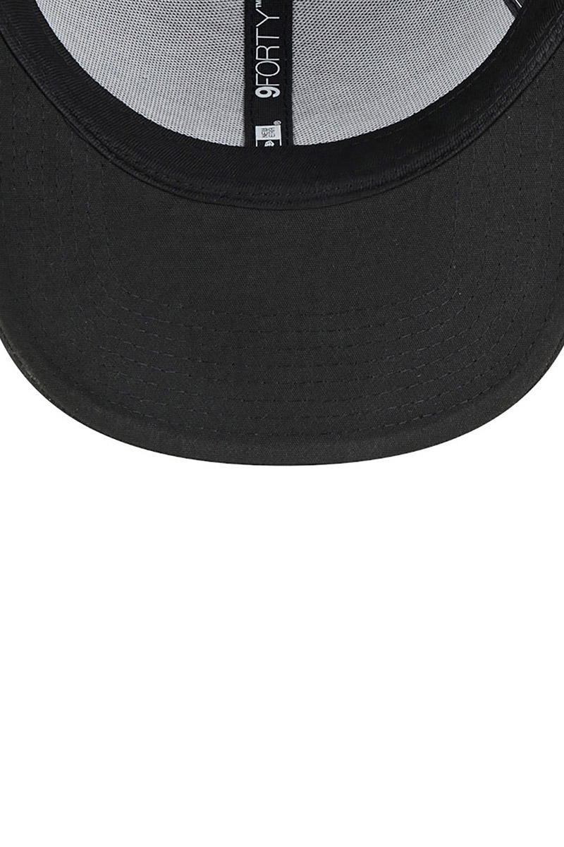 New Era  NY Yankees Zwart-1 3