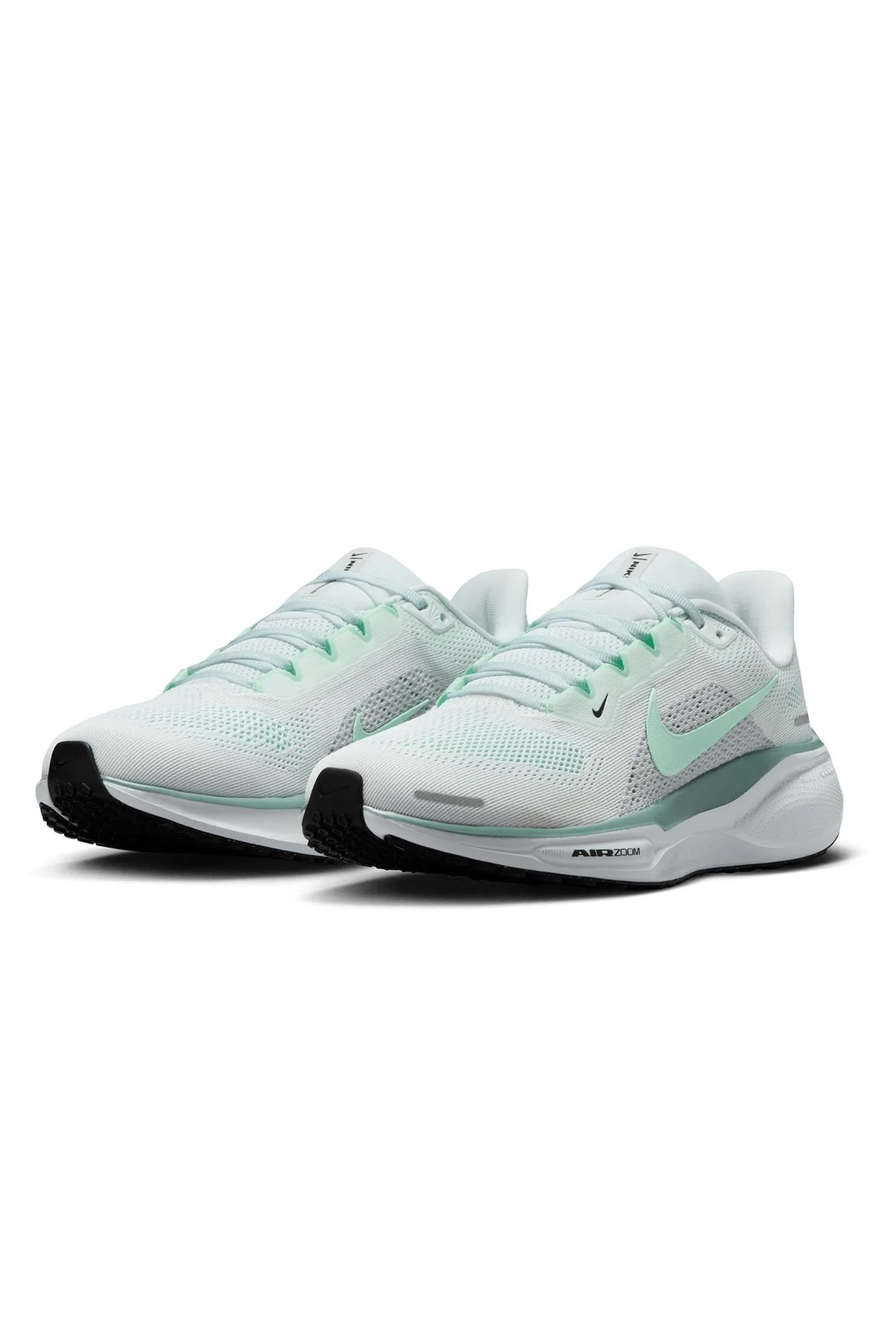 Runningschoenen dames nt wit