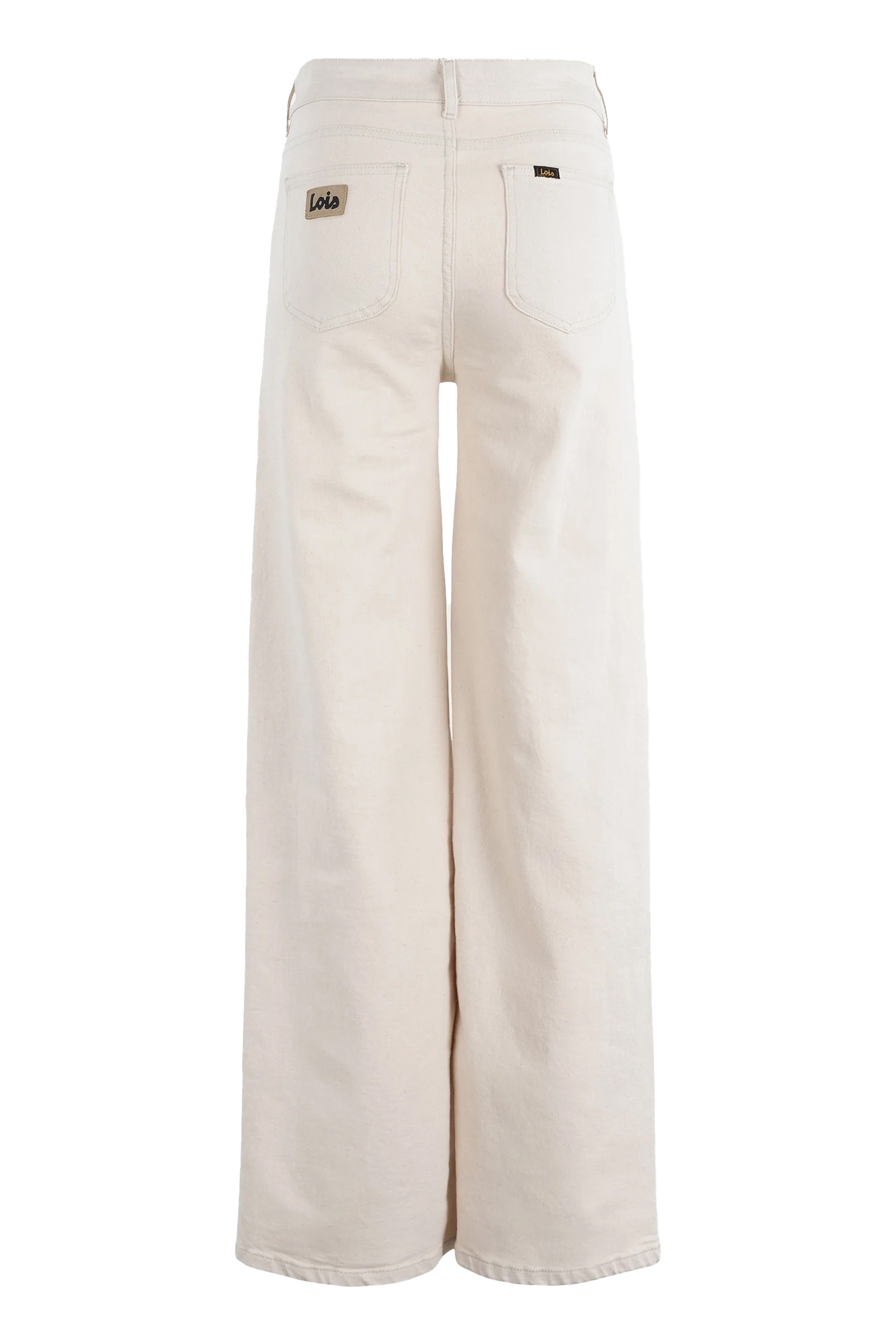 Lois Palazzo-R Mistral Wit-1 2