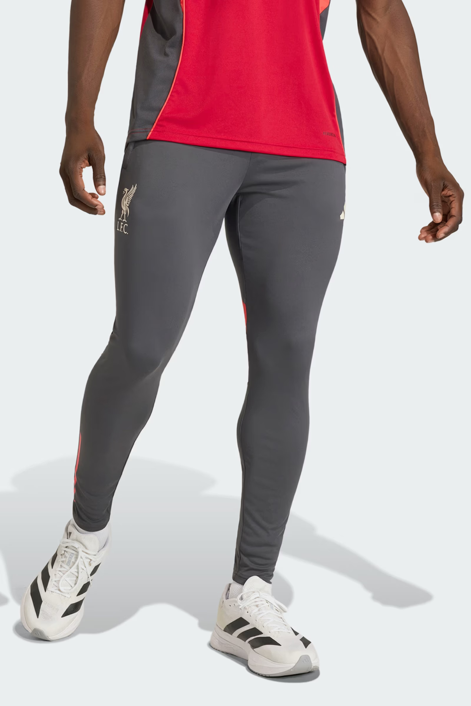 Voetbal heren club pak zwart