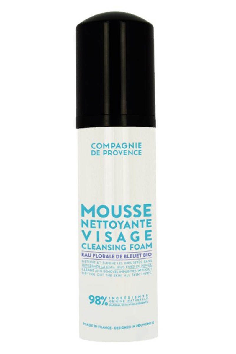 Compagnie de Provence GENTLE FACE CLEANSING FOAM 150ML Diversen-4 1