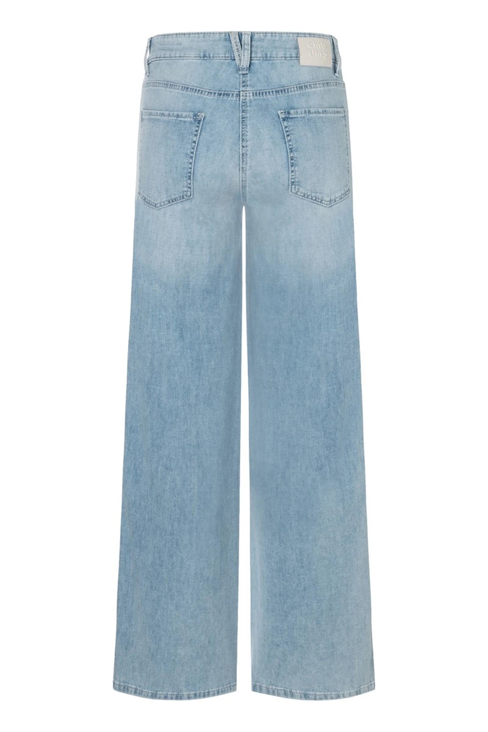 Cambio alek utility Blauw-1 1