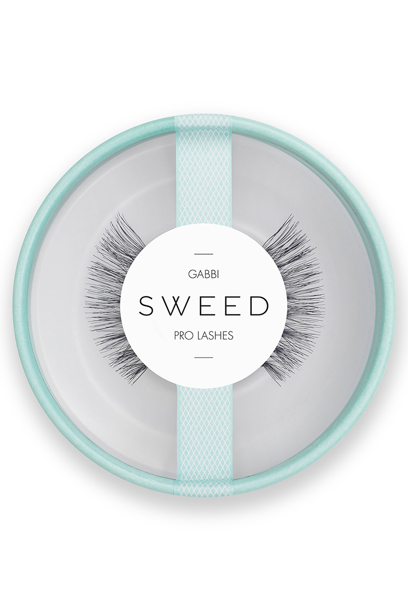 Sweed GABBI LASHES Diversen-4 1