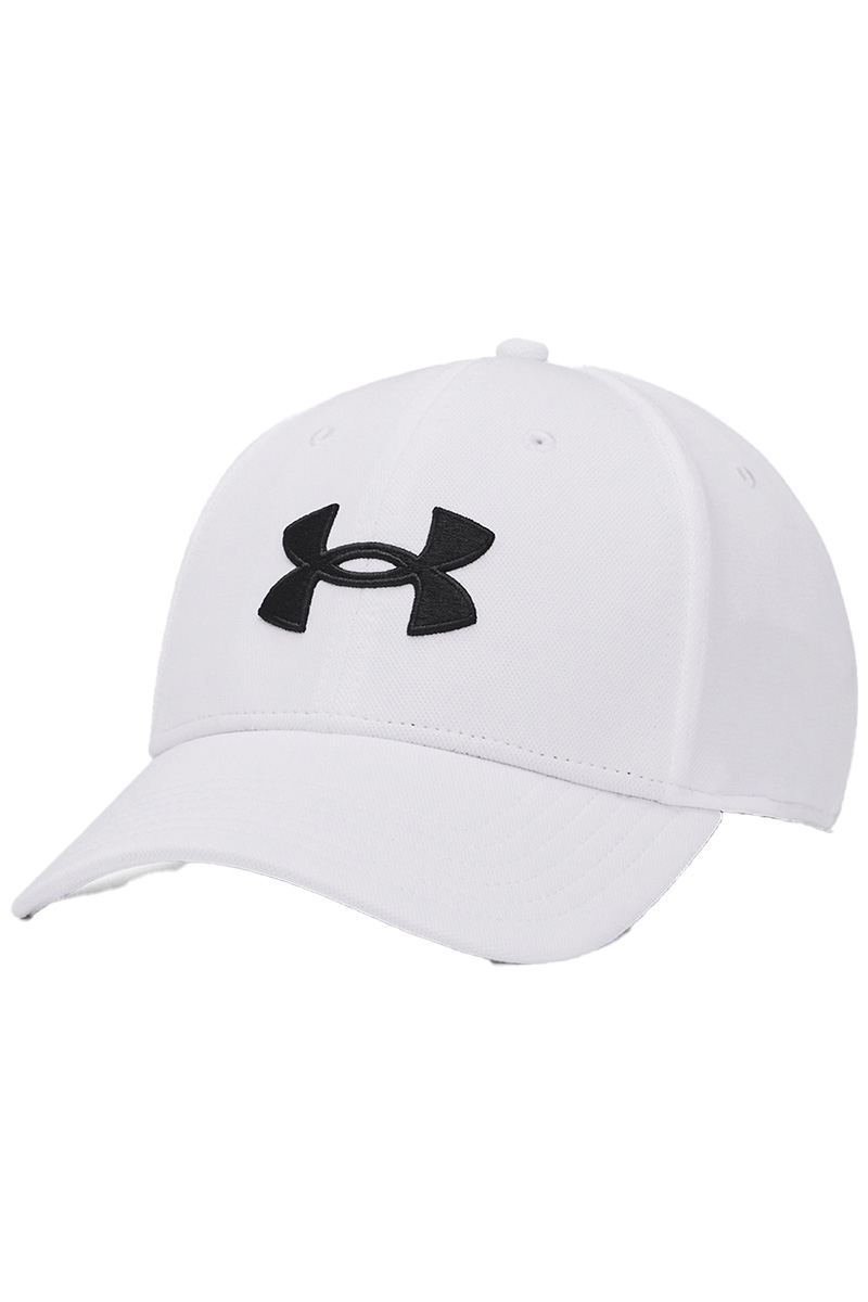 Casual cap wit