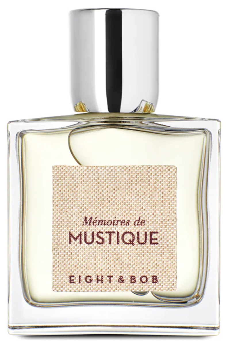 Eight & Bob Eau de Parfum Uniseks MEMOIRES DE MUSTIQUE Diversen-4 1