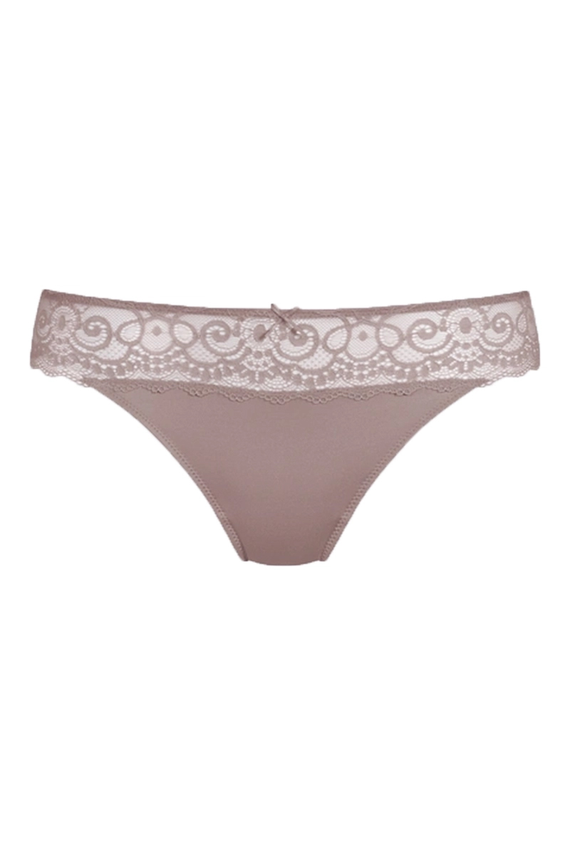 MEY Lingerie dames slip  Rose-1 1