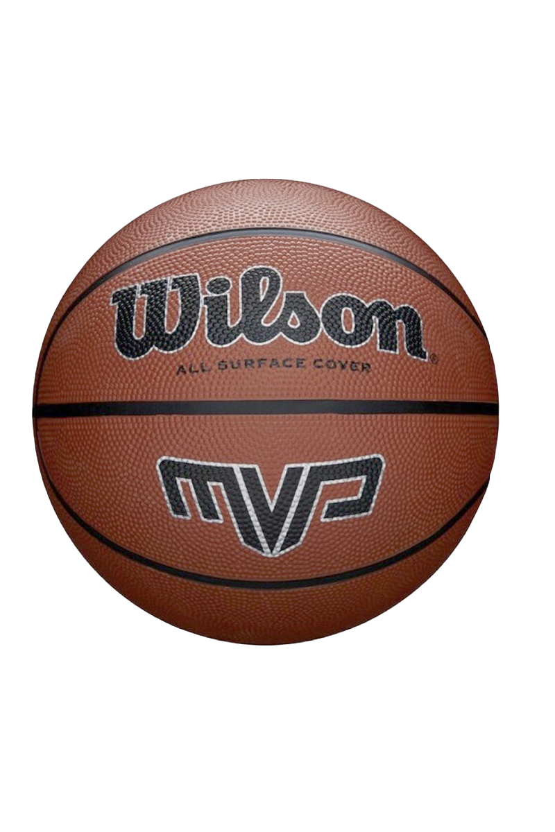 Wilson MVP Basket Oranje-1 1