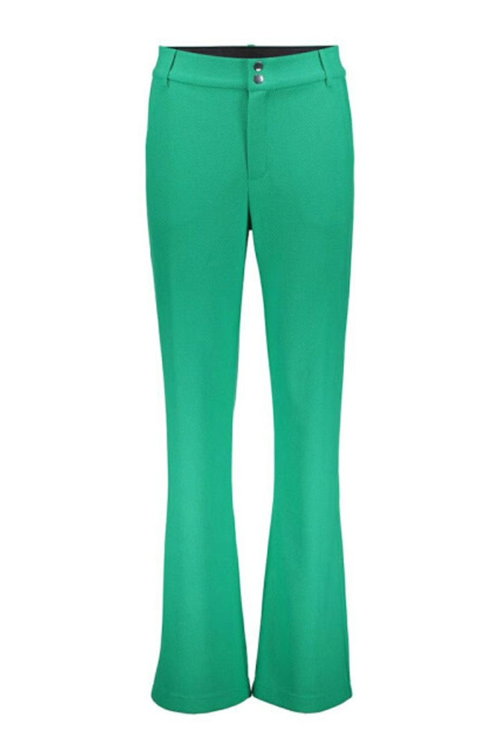 Dames broek groen