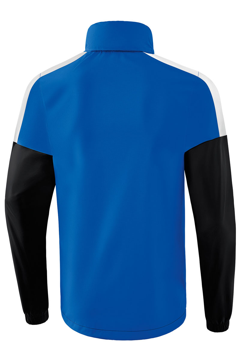 Running heren jack blauw