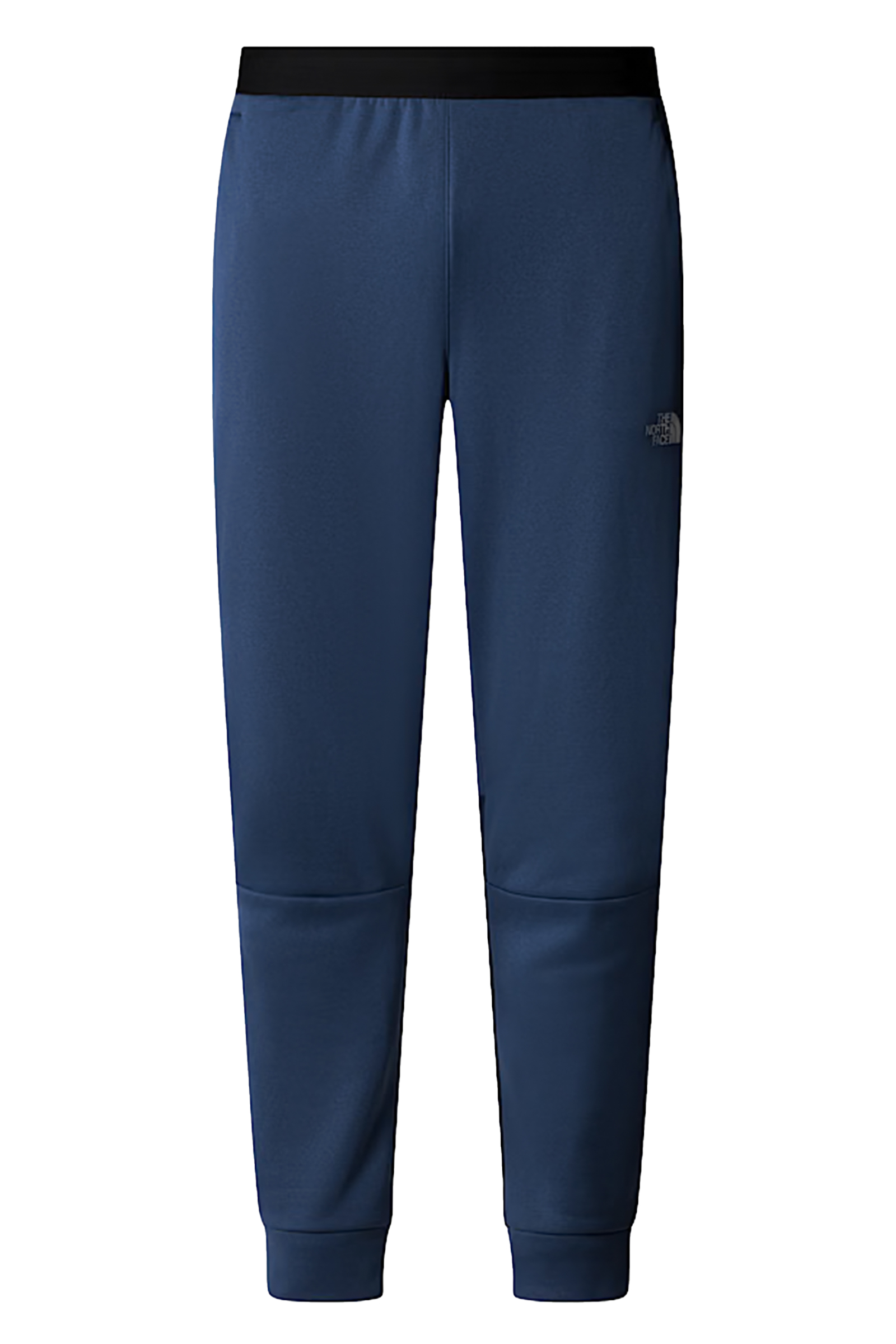 Fitness heren joggingbroek blauw