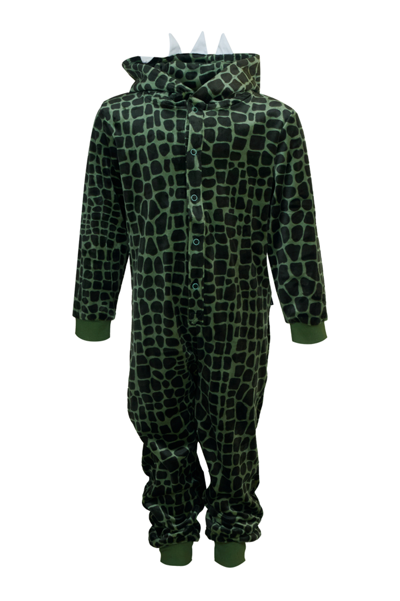 Jongens joggingsbroek groen