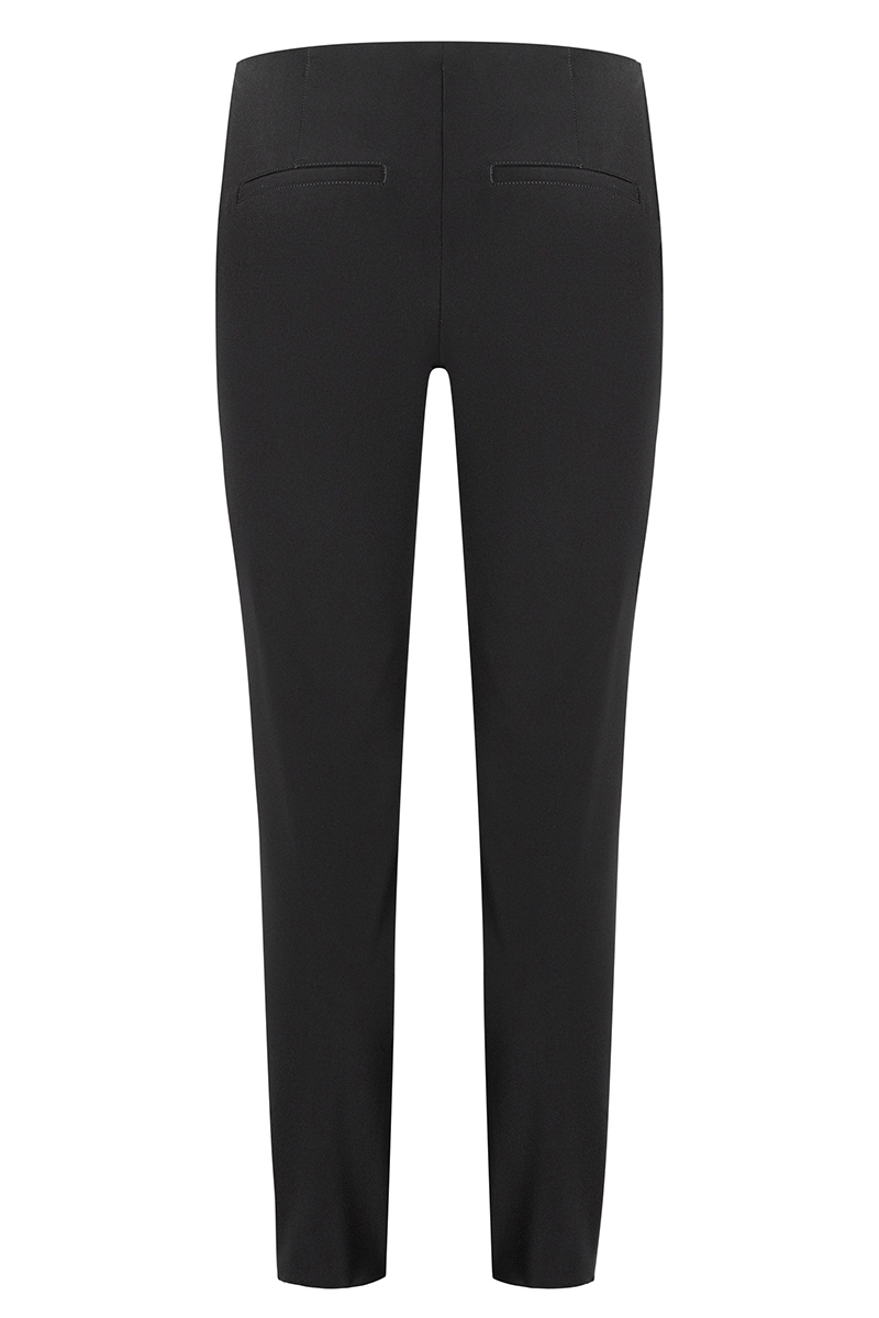 Dames broek zwart