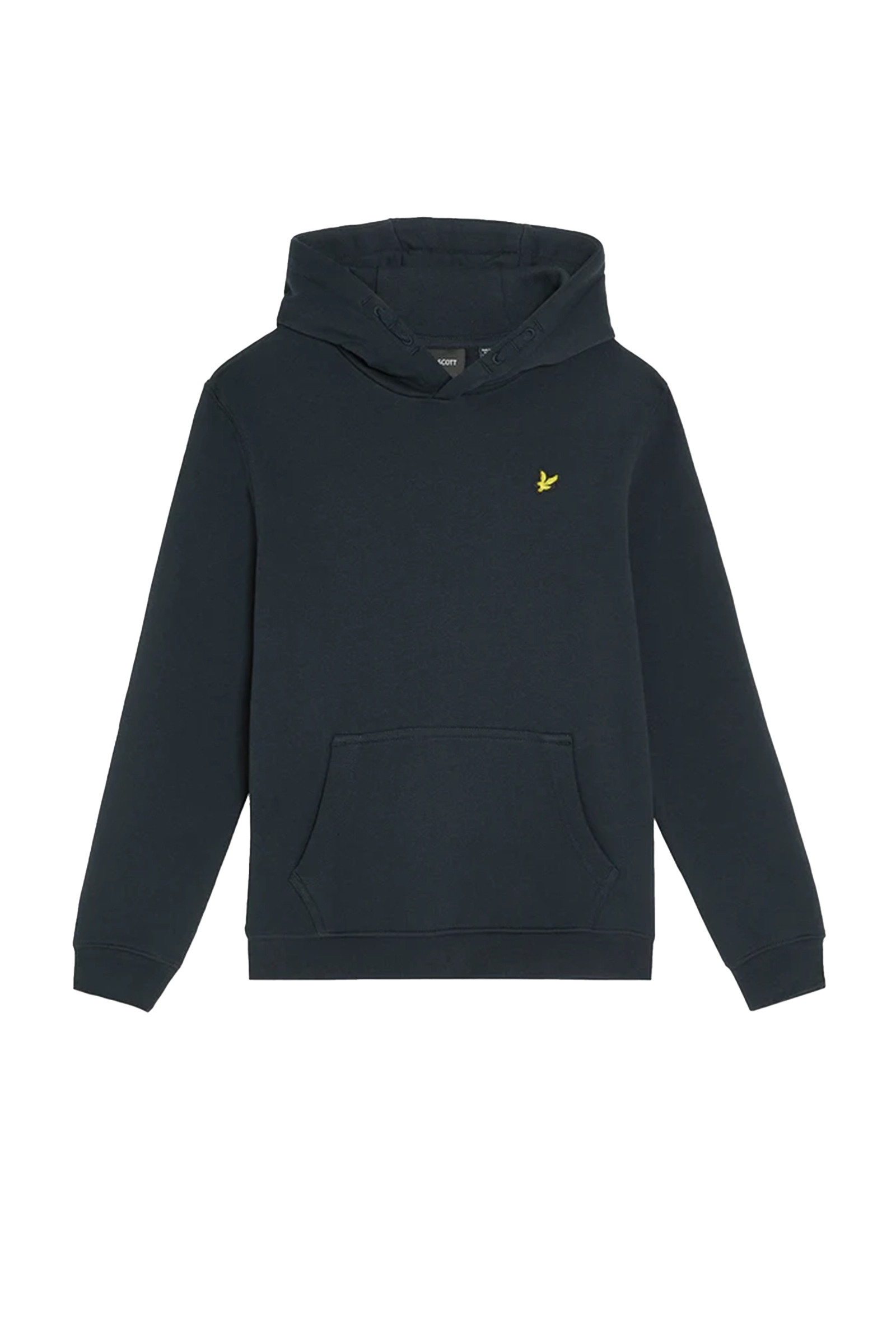 Jongens sweater blauw