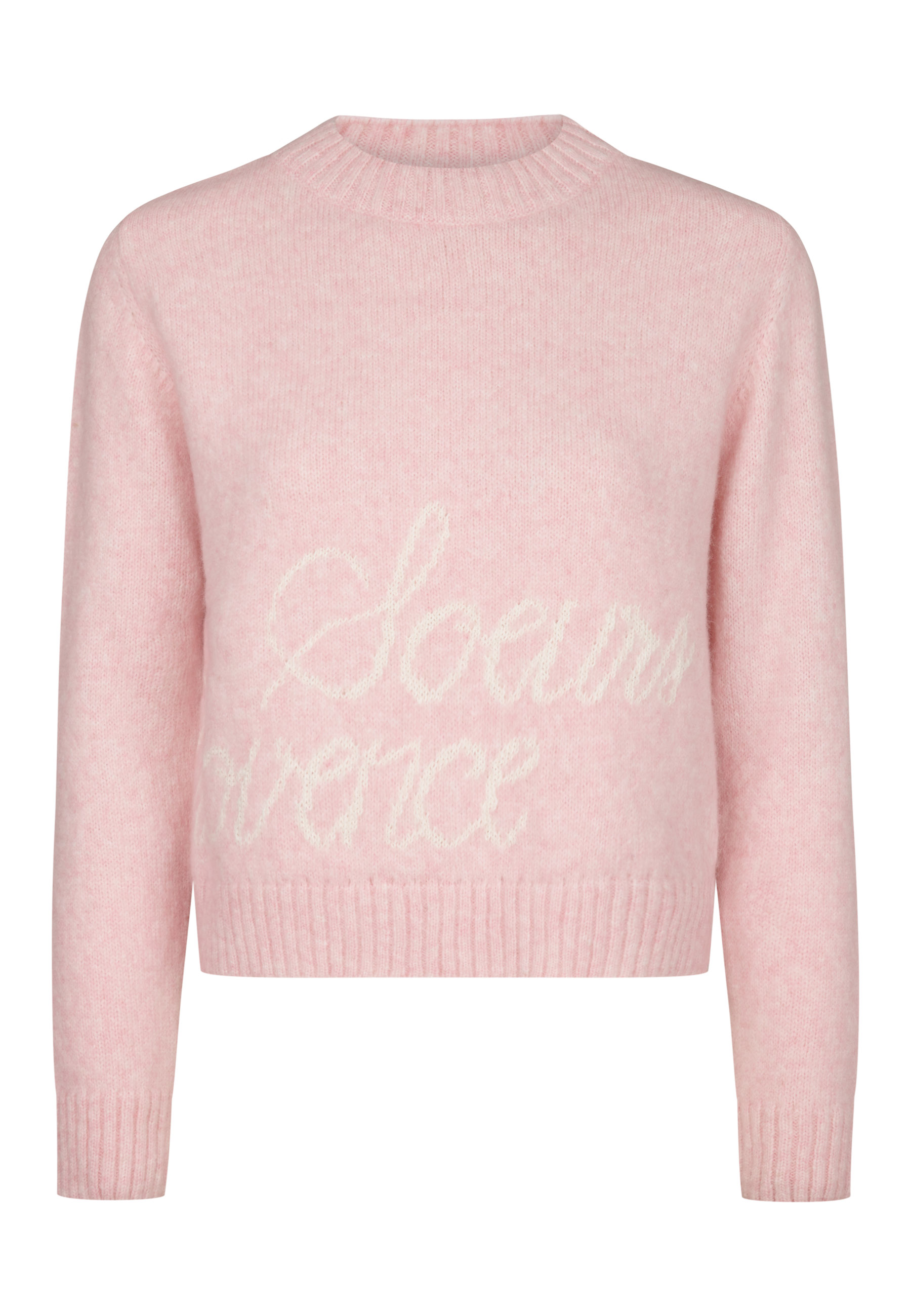Perle Sweater Pink