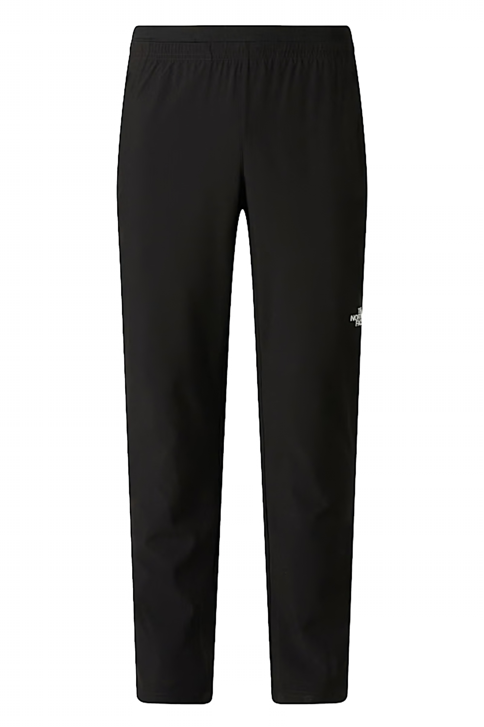 Fitness heren trainingsbroek zwart