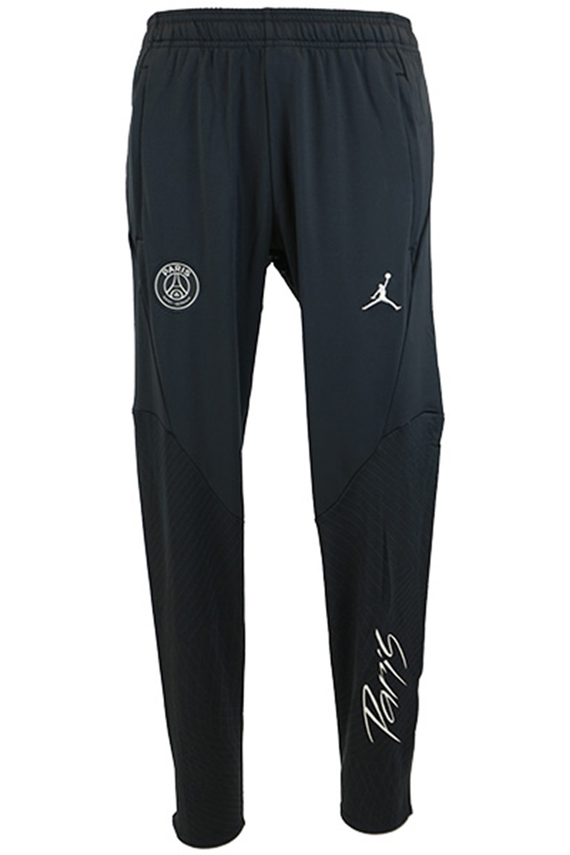 Nike psg m nk df strk pant kpz 3r Zwart-1 1