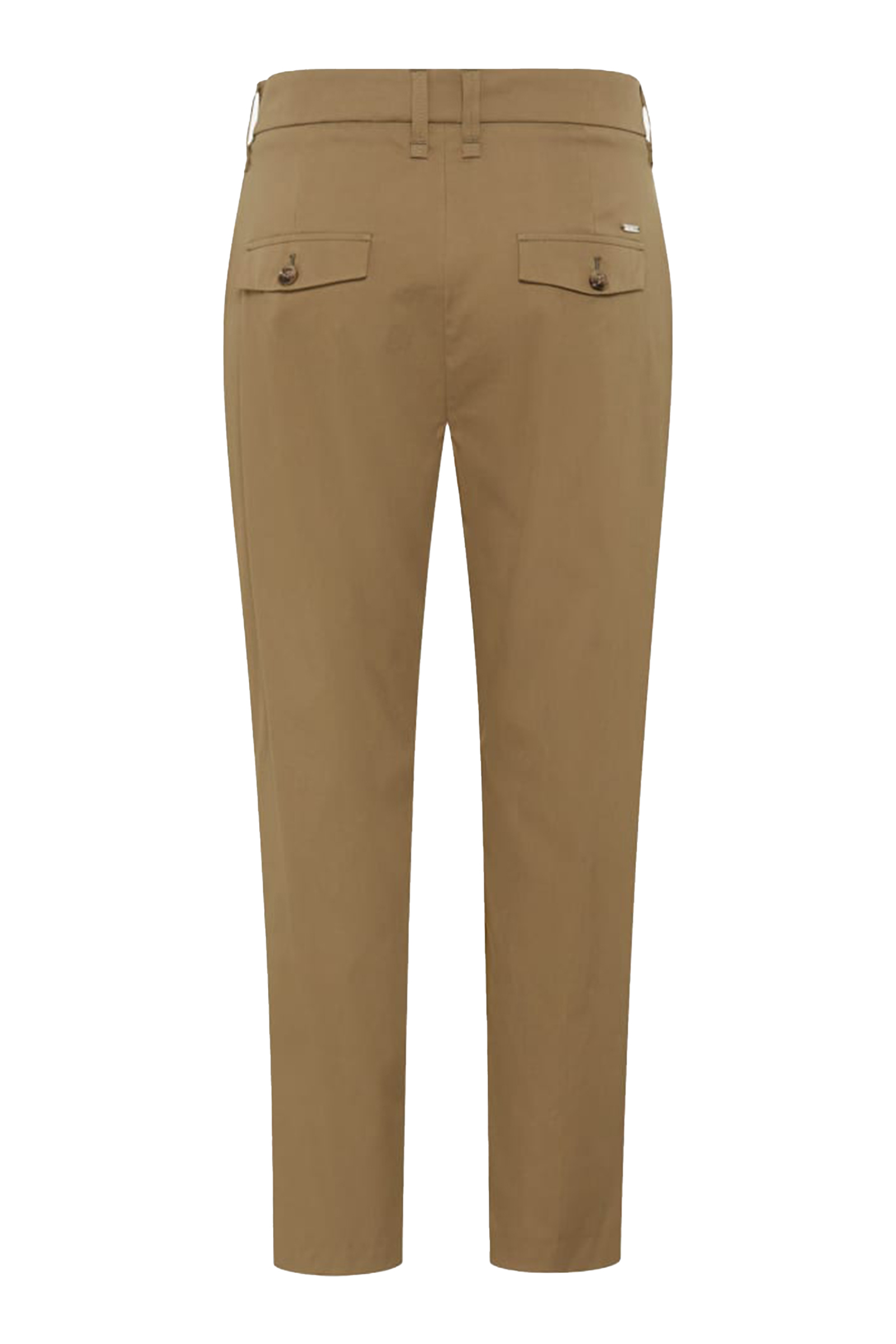 Dames broek groen