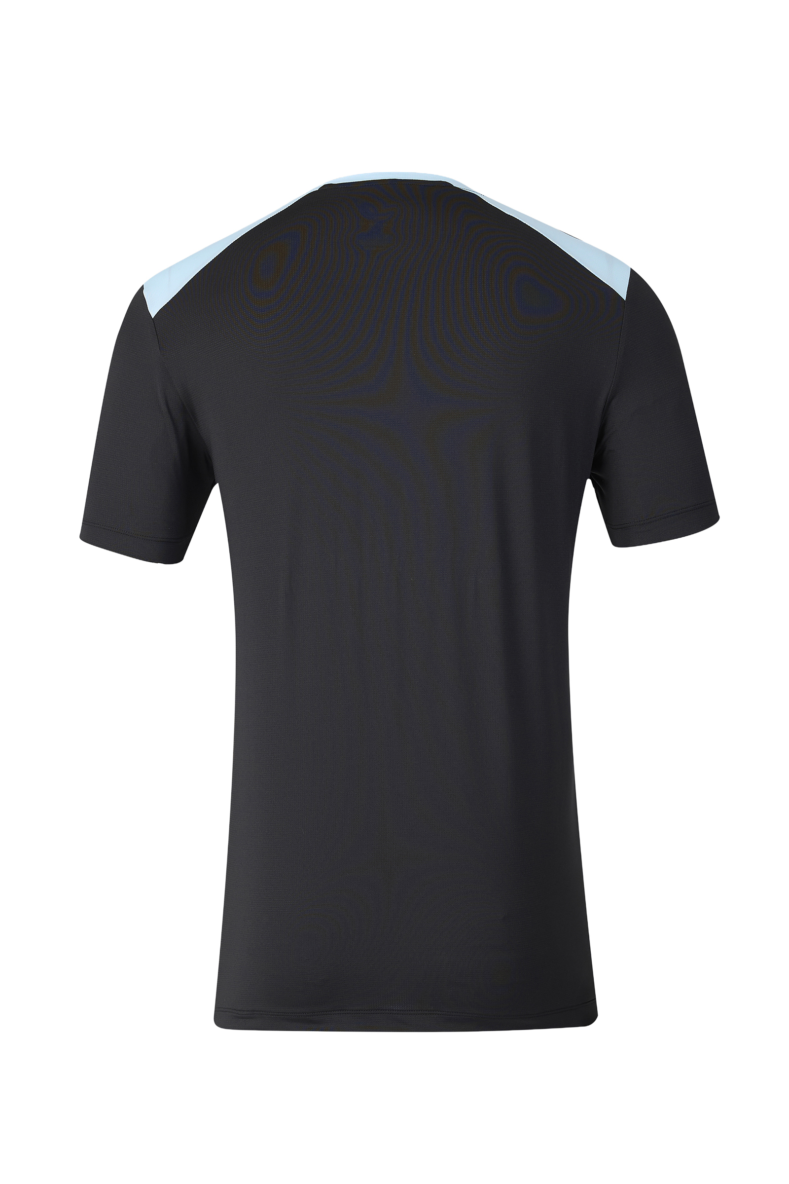 Voetbal heren short zwart