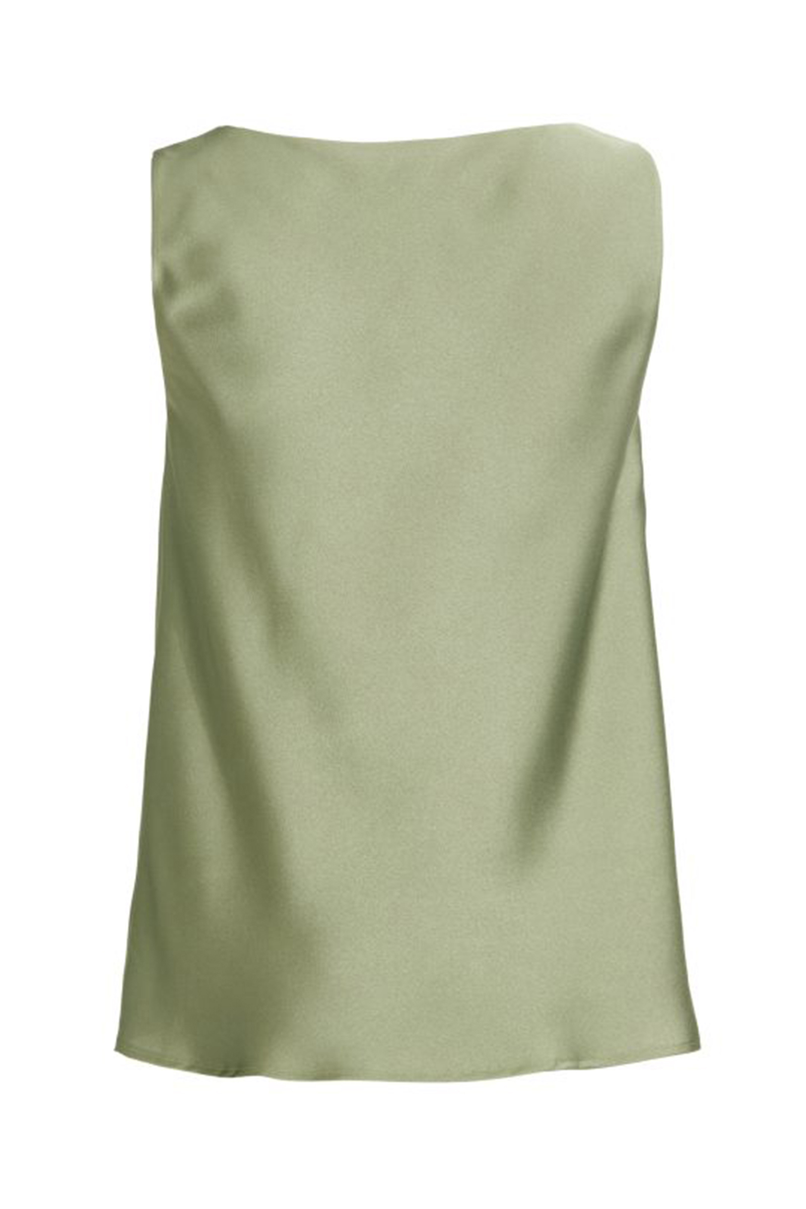 Dames top groen