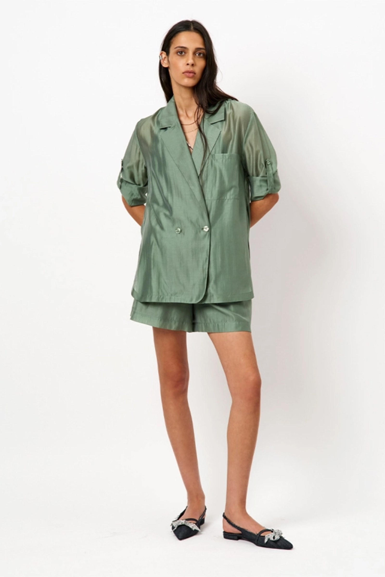 Dante 6 00342365-40 Groen-1 2