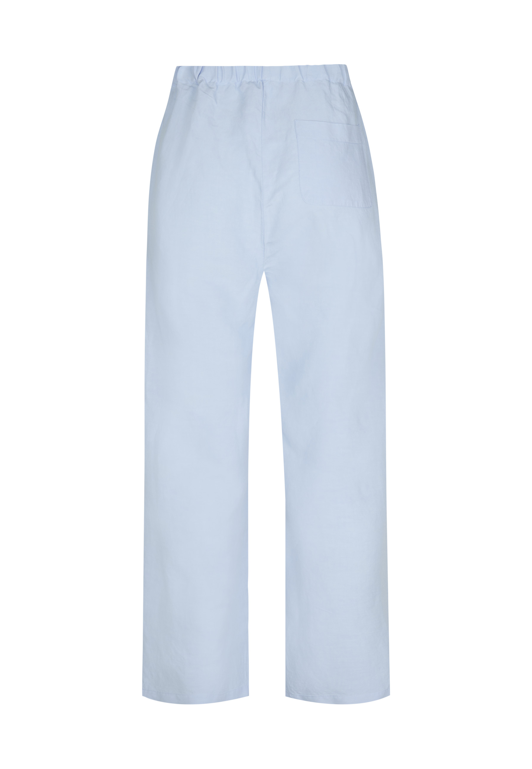 Soeurs de Provence Vita Pants Blauw-1 3