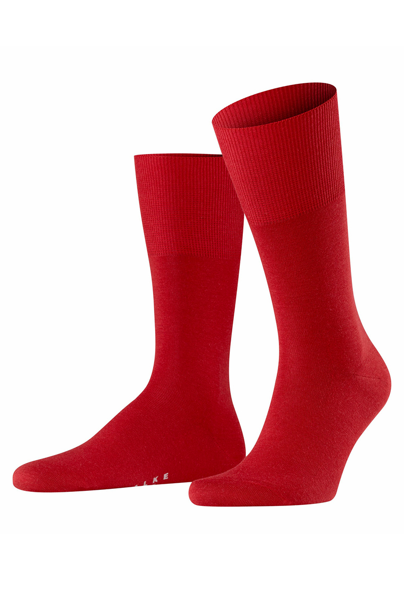 Falke Airport SO 00188495 Rood-1 1