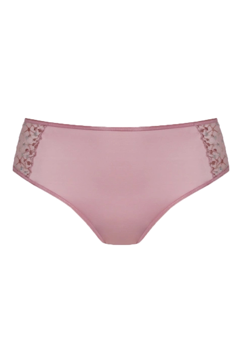 MEY Lingerie dames slip  Rose-1 1