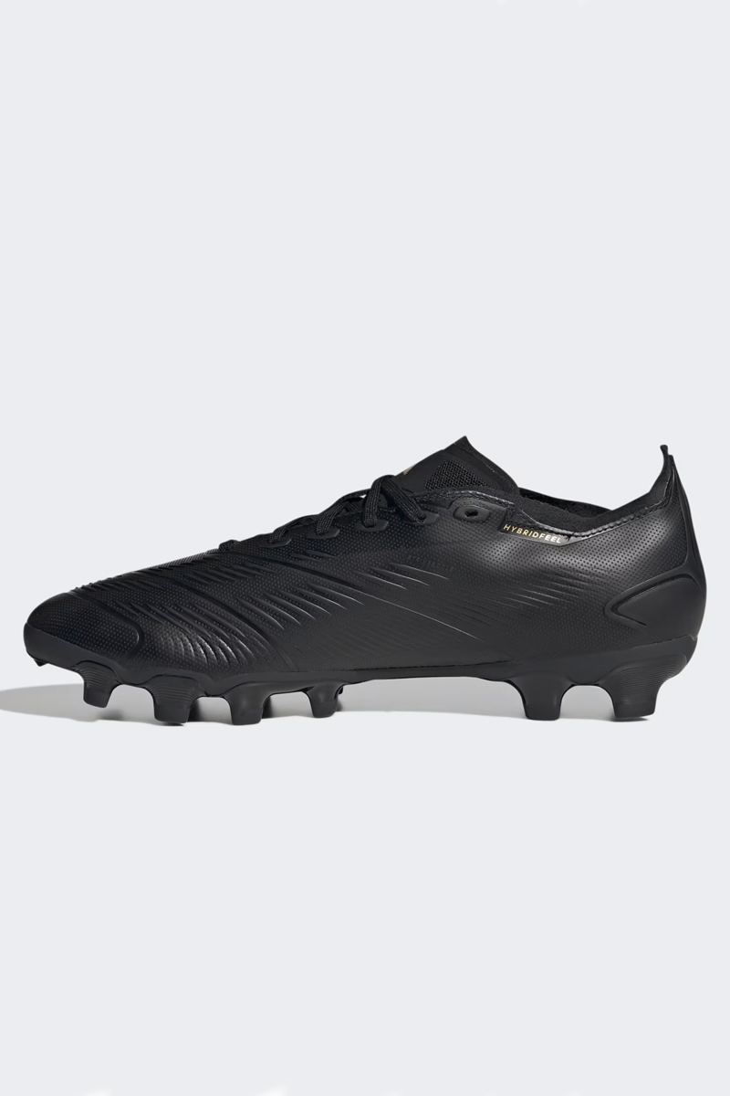 Adidas Predator League Mg Zwart 3