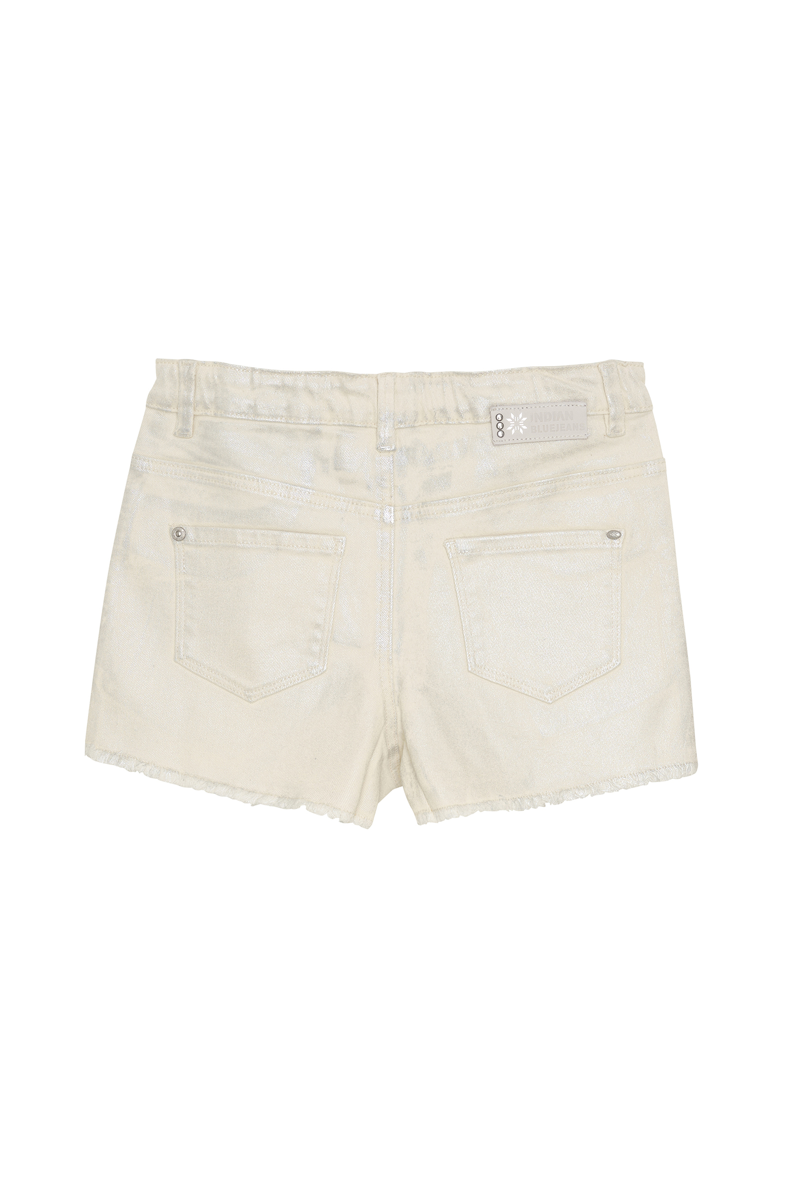 Indian Blue Jeans 00333585-15 Zilver-1 4
