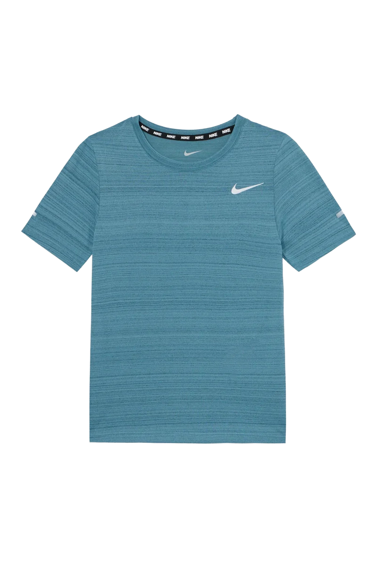 Nike Nike Dri-fit Miler Big Kids' (boys' Zwart 1