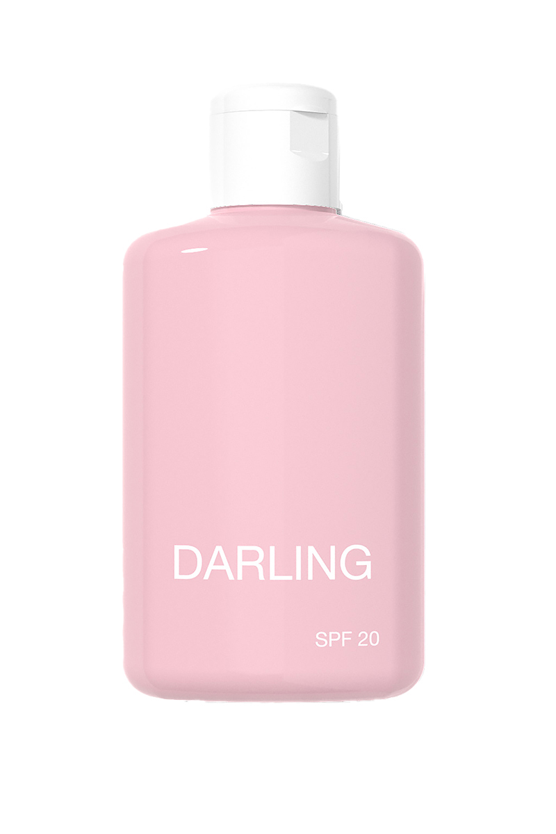 Darling MEDIUM PROTECTION SPF20 Diversen-4 1