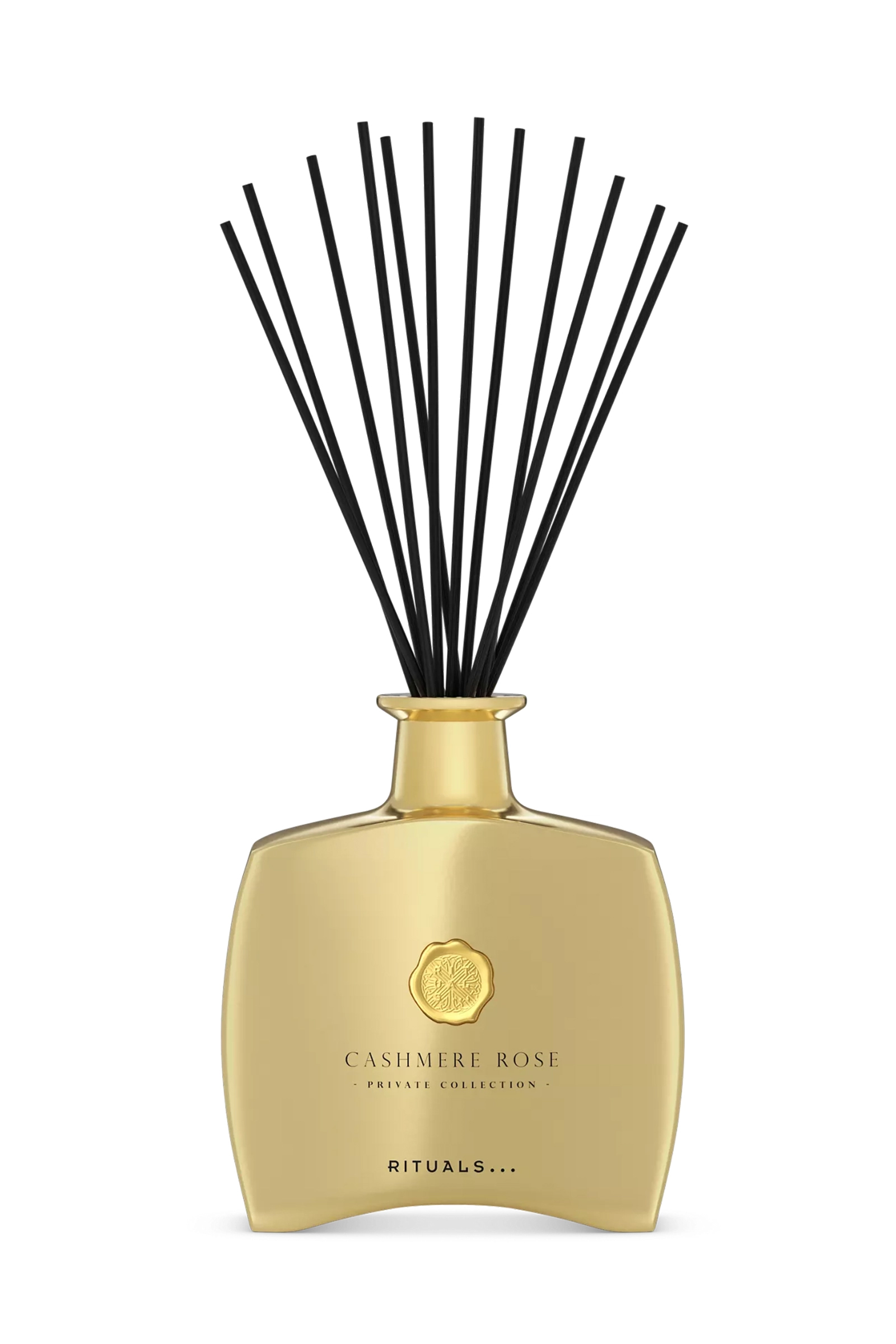 Parfumerie interieur geuren diversen