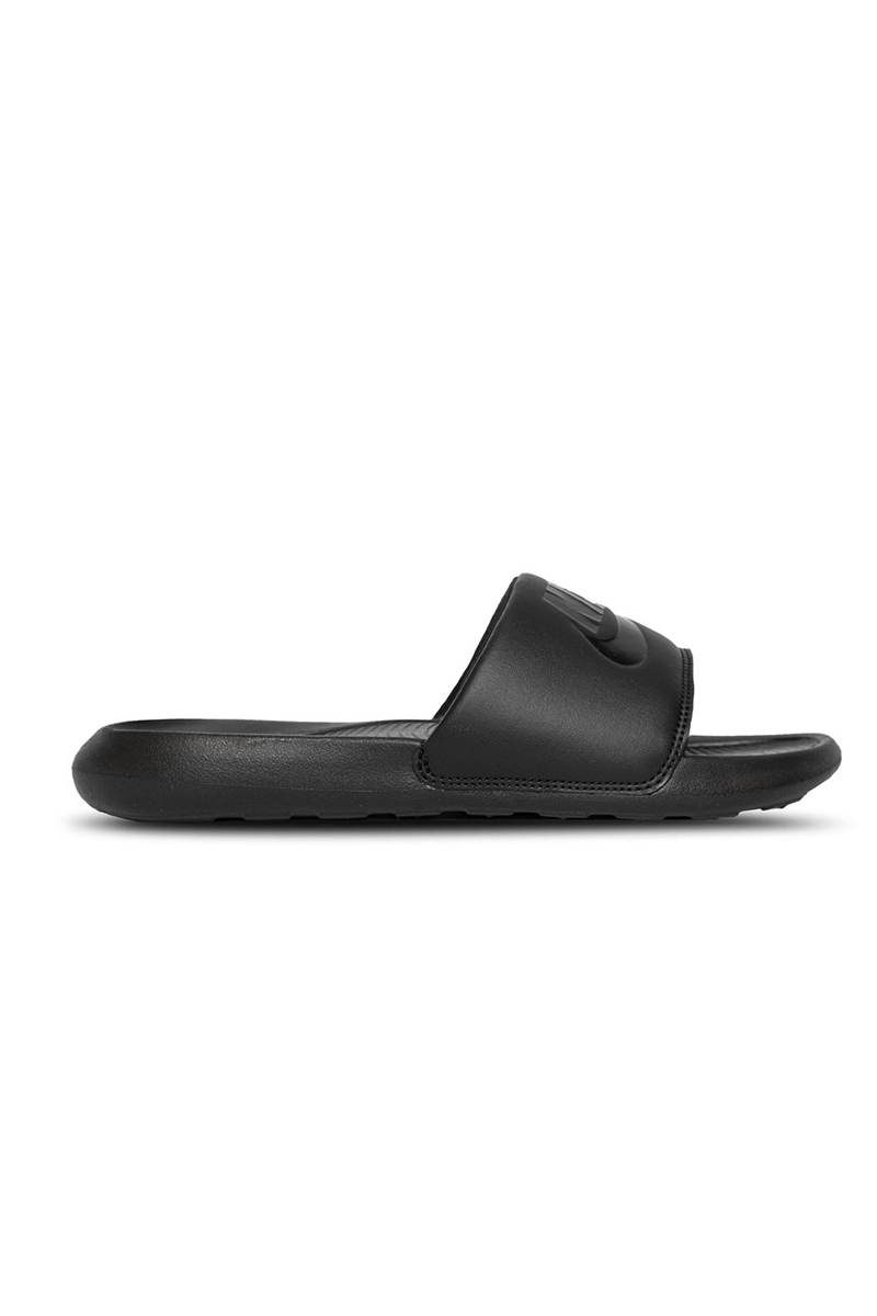 Nike Bad /beach slipper heren Zwart-1 1