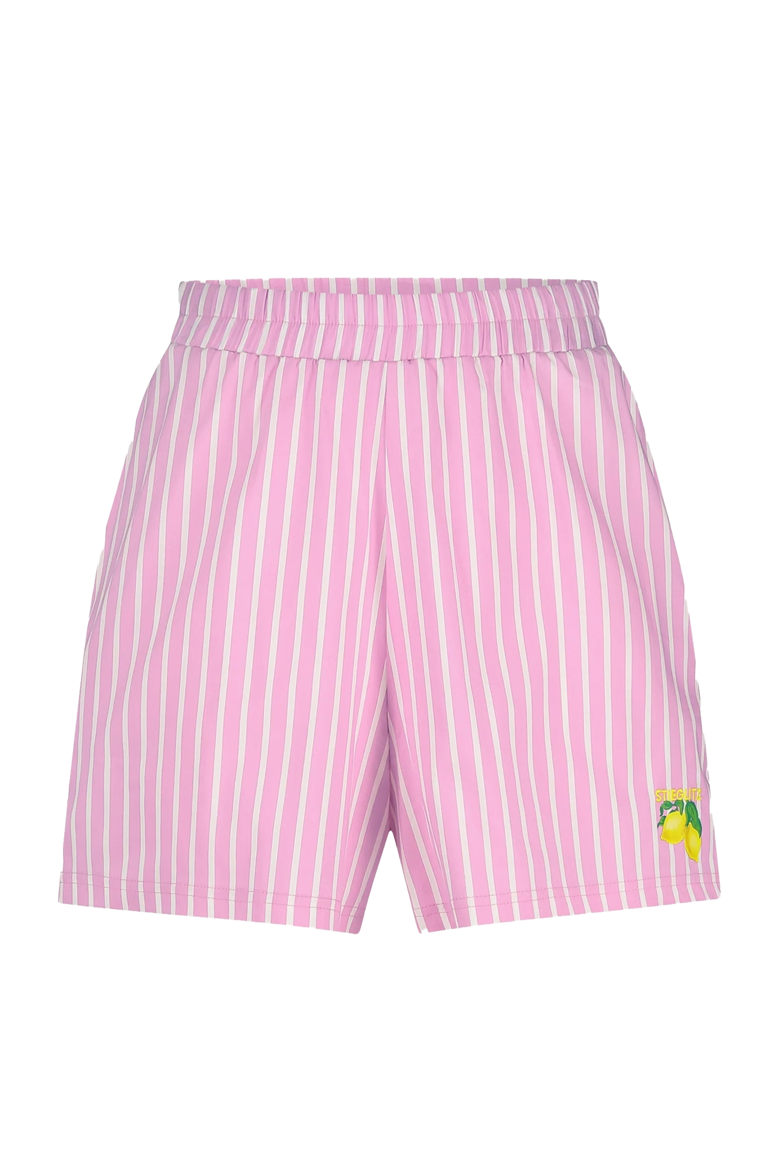 Stieglitz BV Armine short Rose-1 1