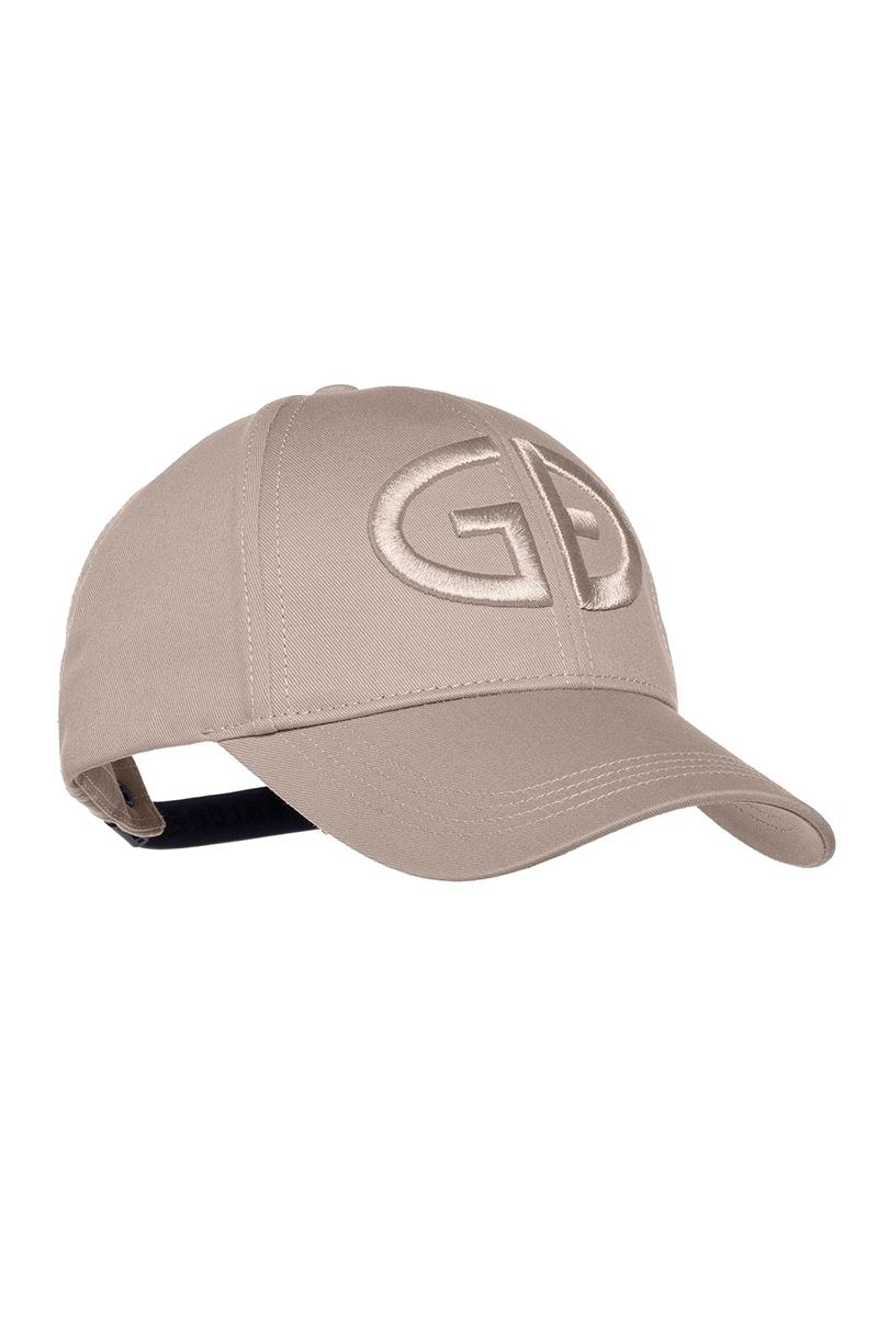 Goldbergh VALENCIA CAP bruin/beige-1 1