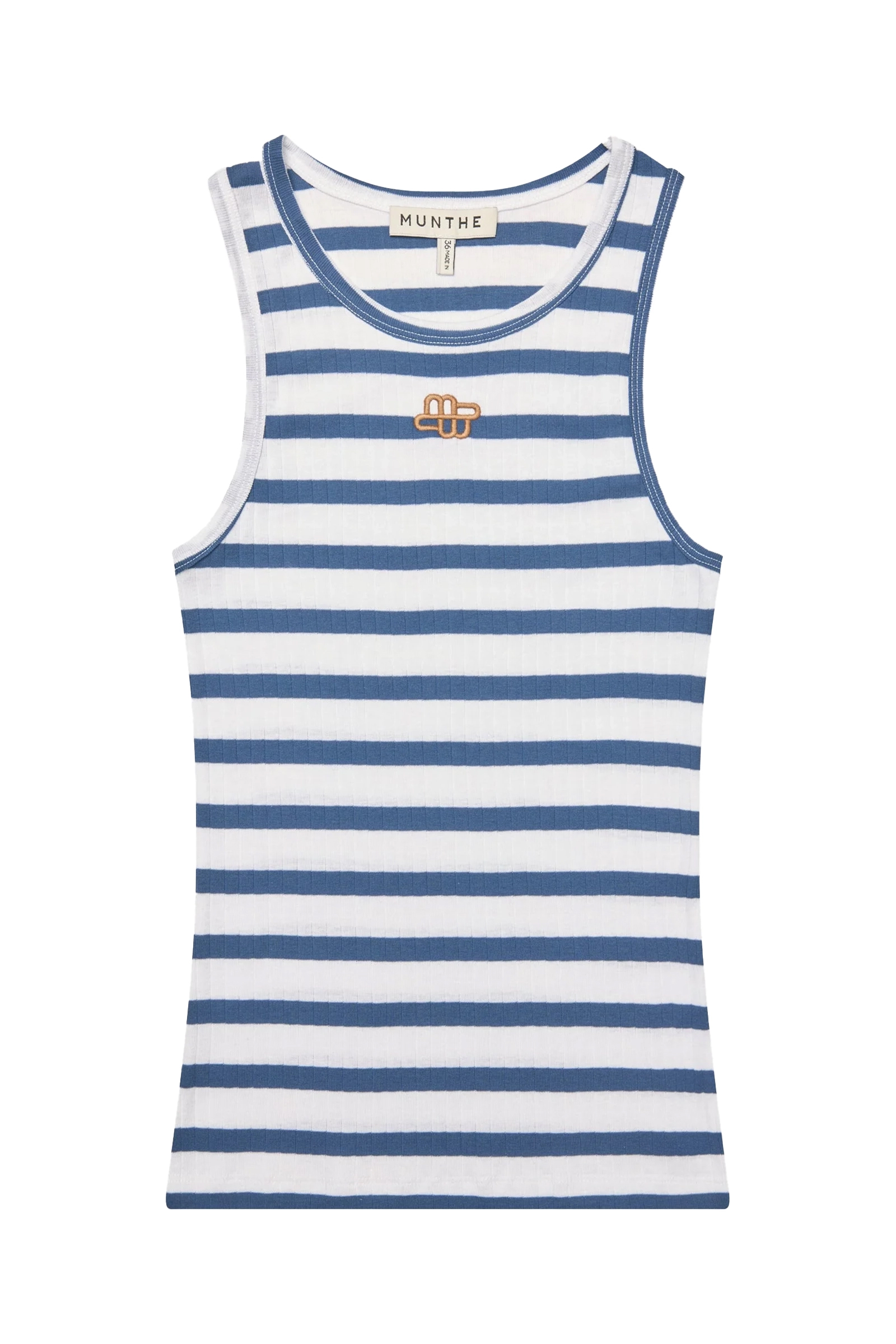 Dames top wit