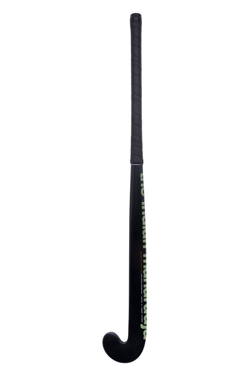 Hockey stick senior zwart
