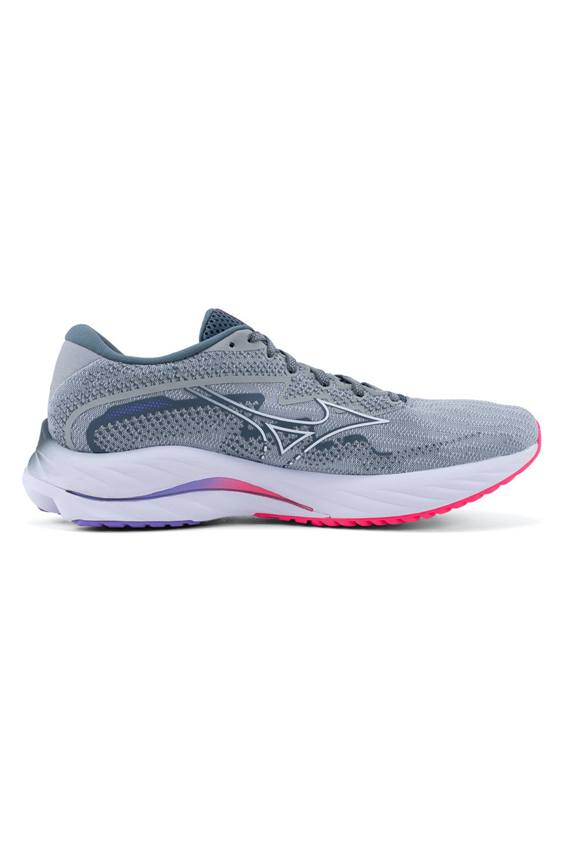 Mizuno Sarl Wave Sky Grijs-1 1
