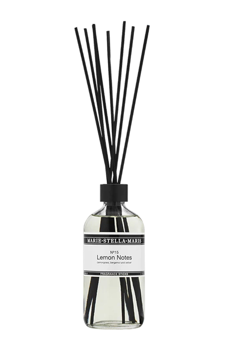 Parfumerie interieur geuren diversen