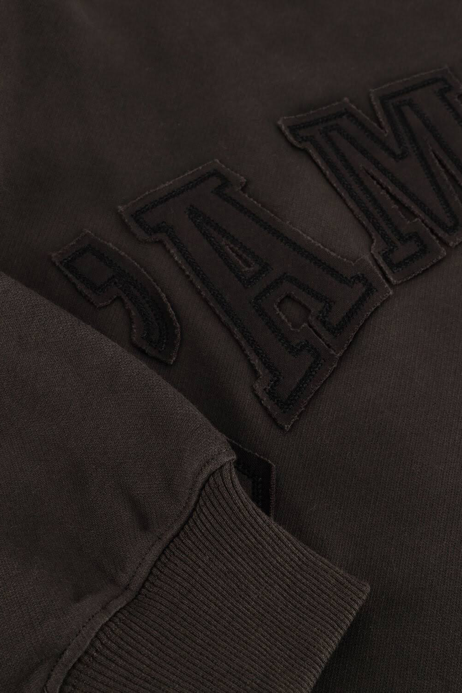 Dames sweater grijs