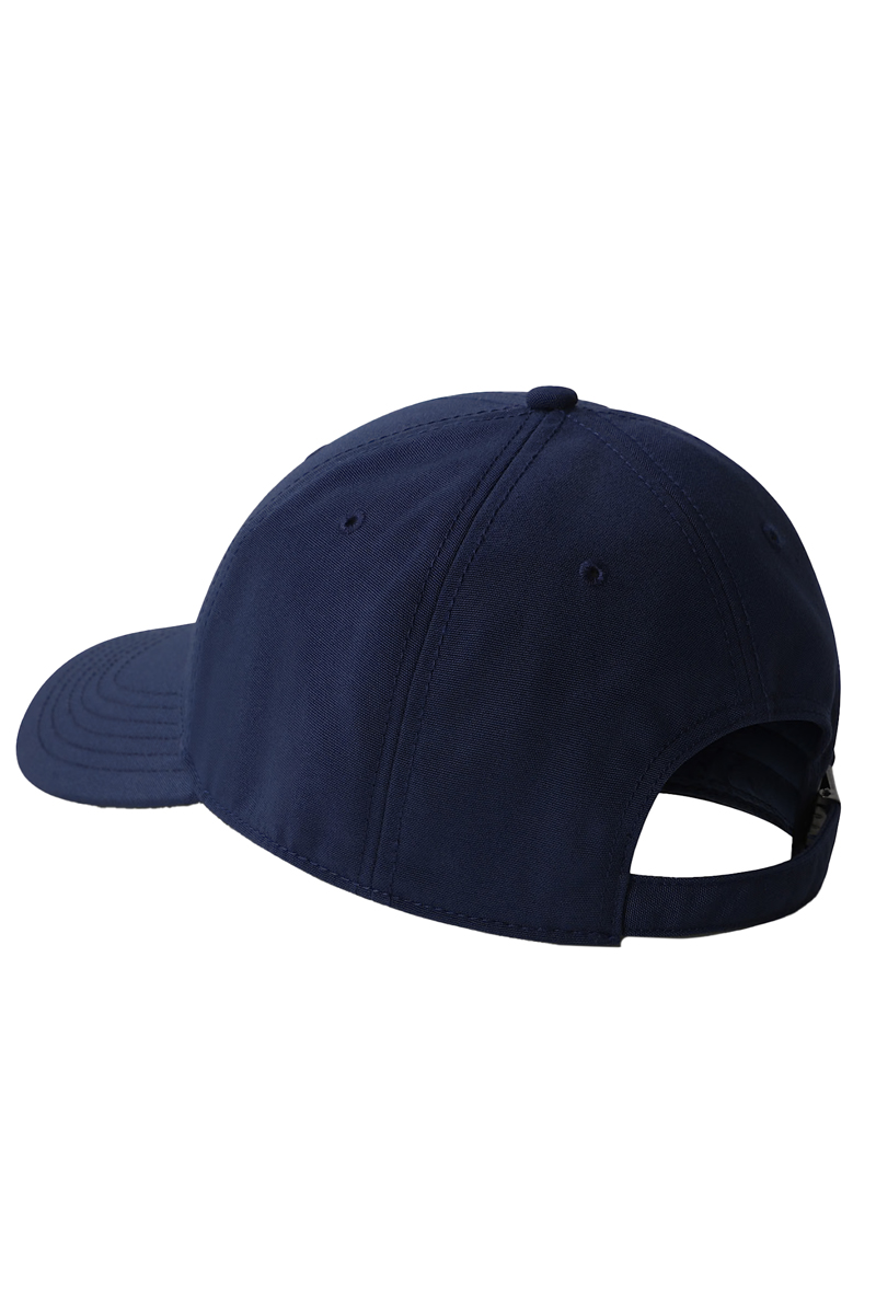 Casual cap blauw