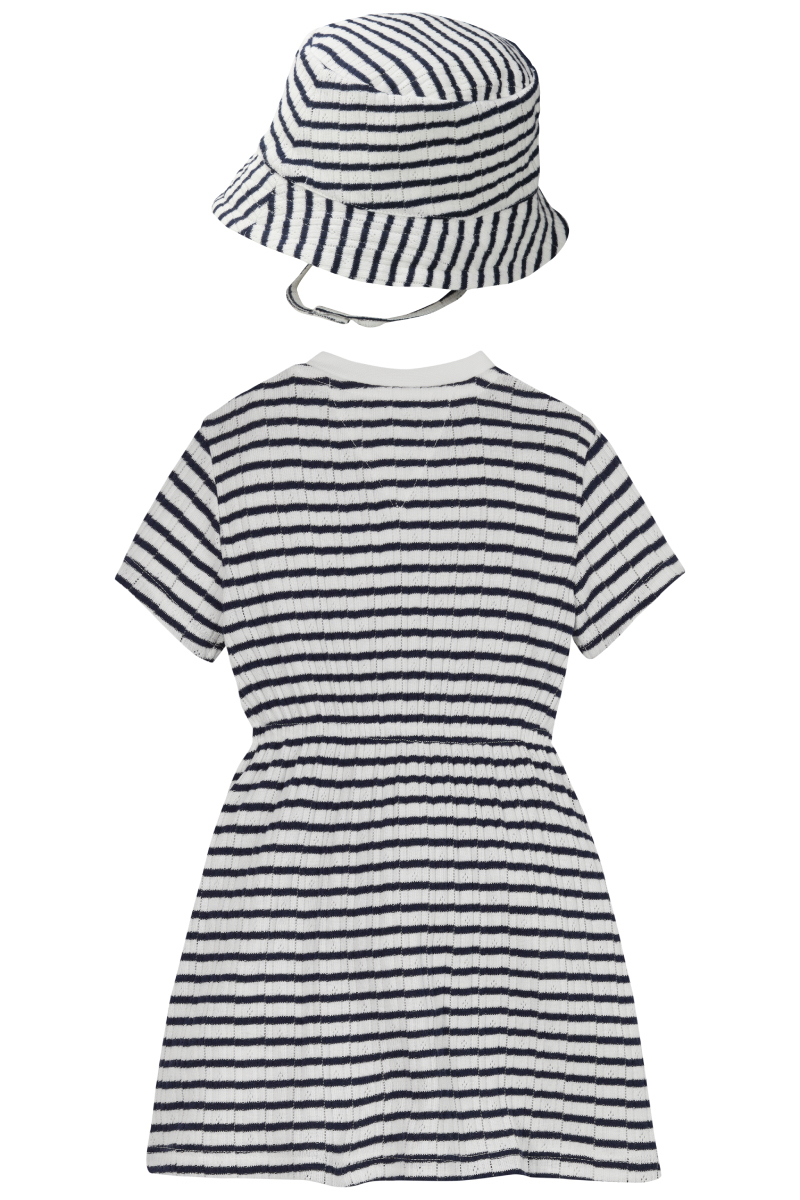 Tommy baby dress top