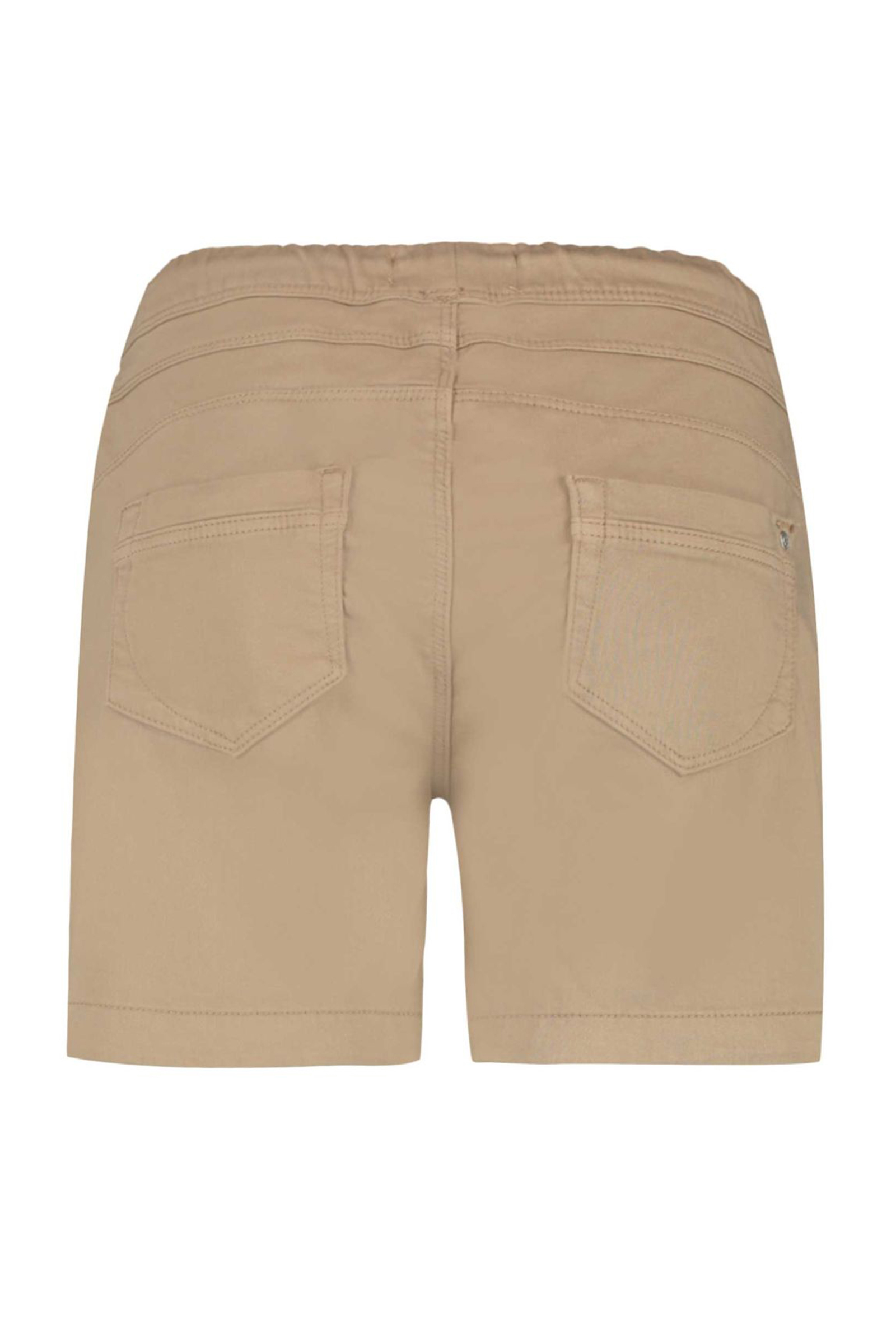 Dames jeans grijs
