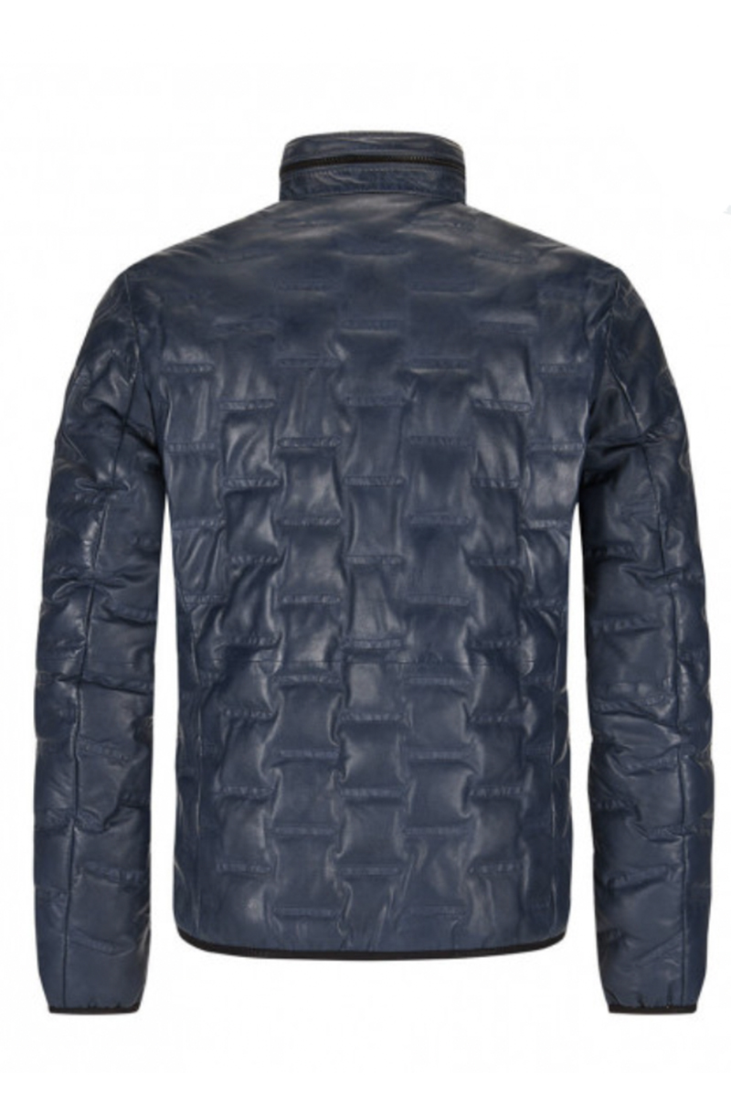Milestone Aversa Blauw-1 2