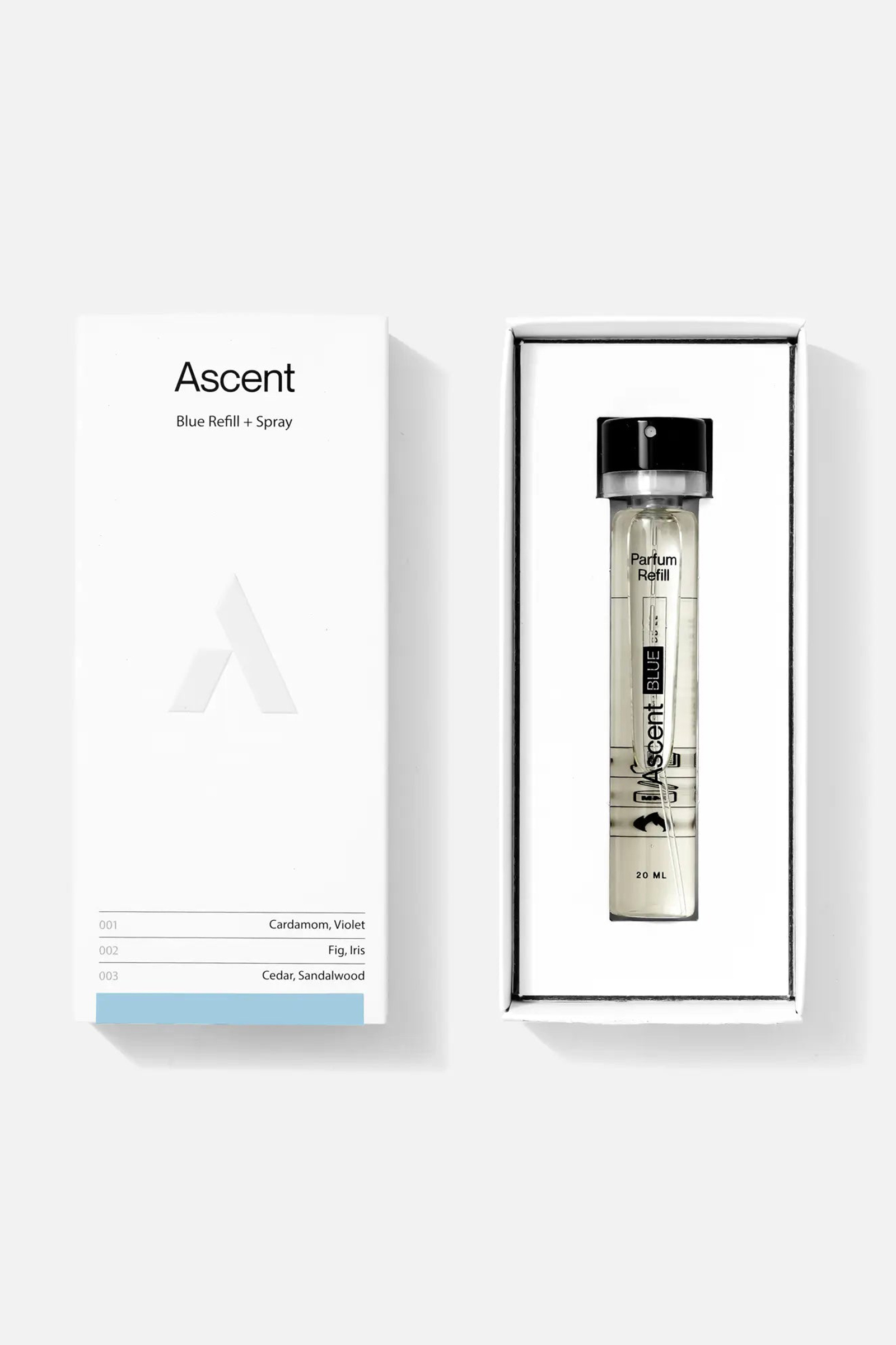 Parfumerie heren geuren diversen