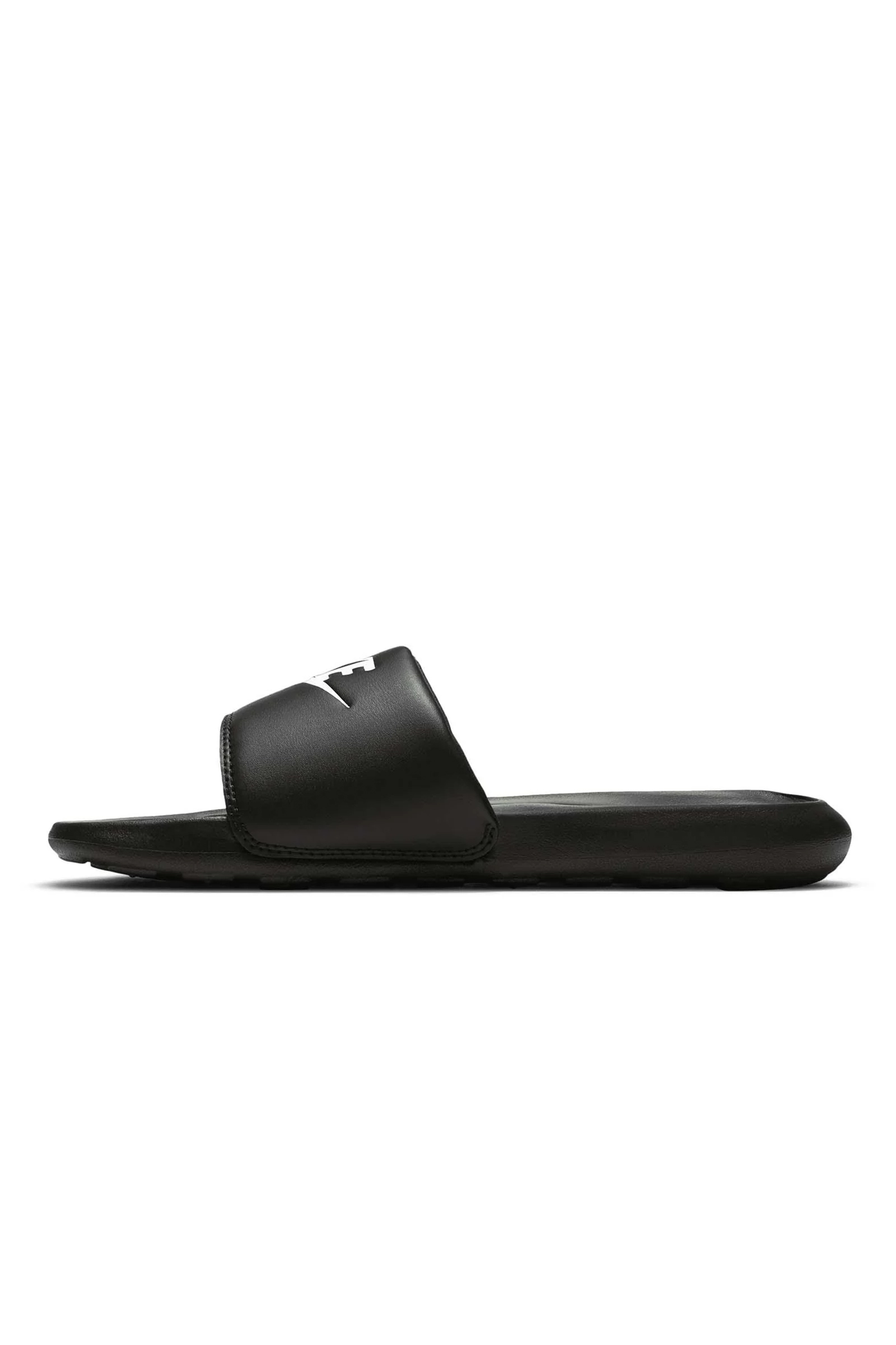 Bad /beach badslipper senior zwart