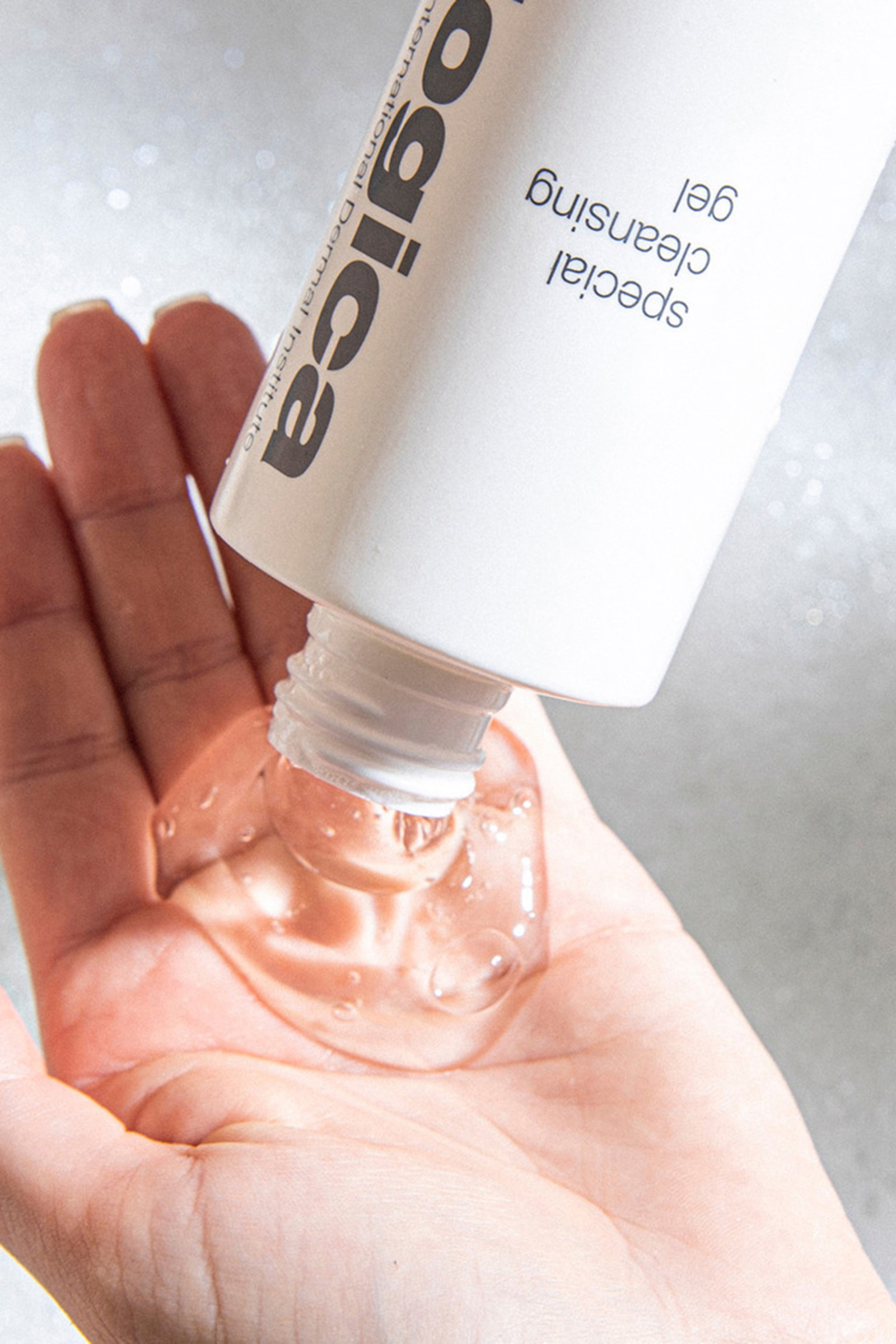 Dermalogica SPECIAL CLEANSING GEL CLEANSER Diversen-4 2