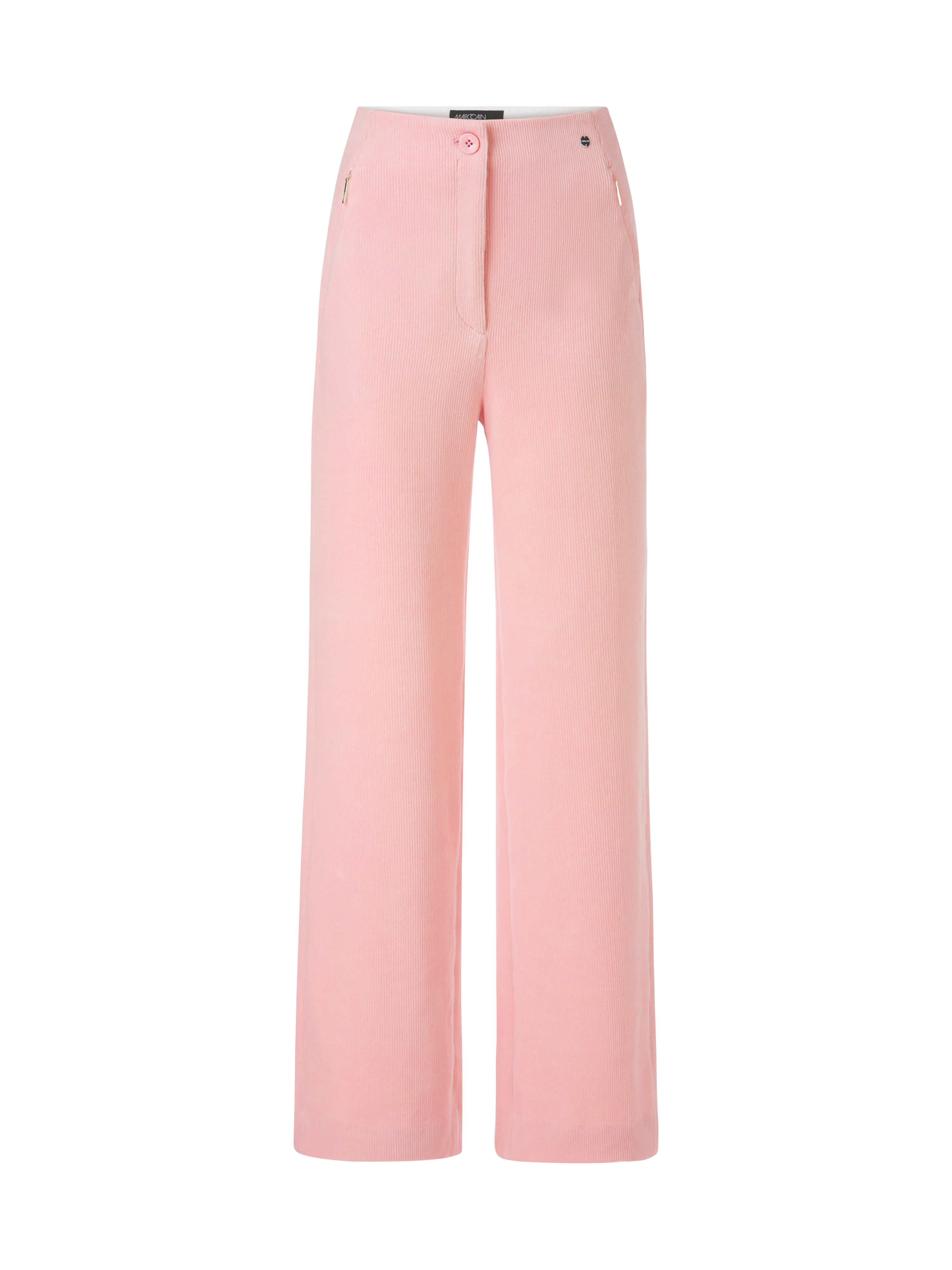 Dames broek rose