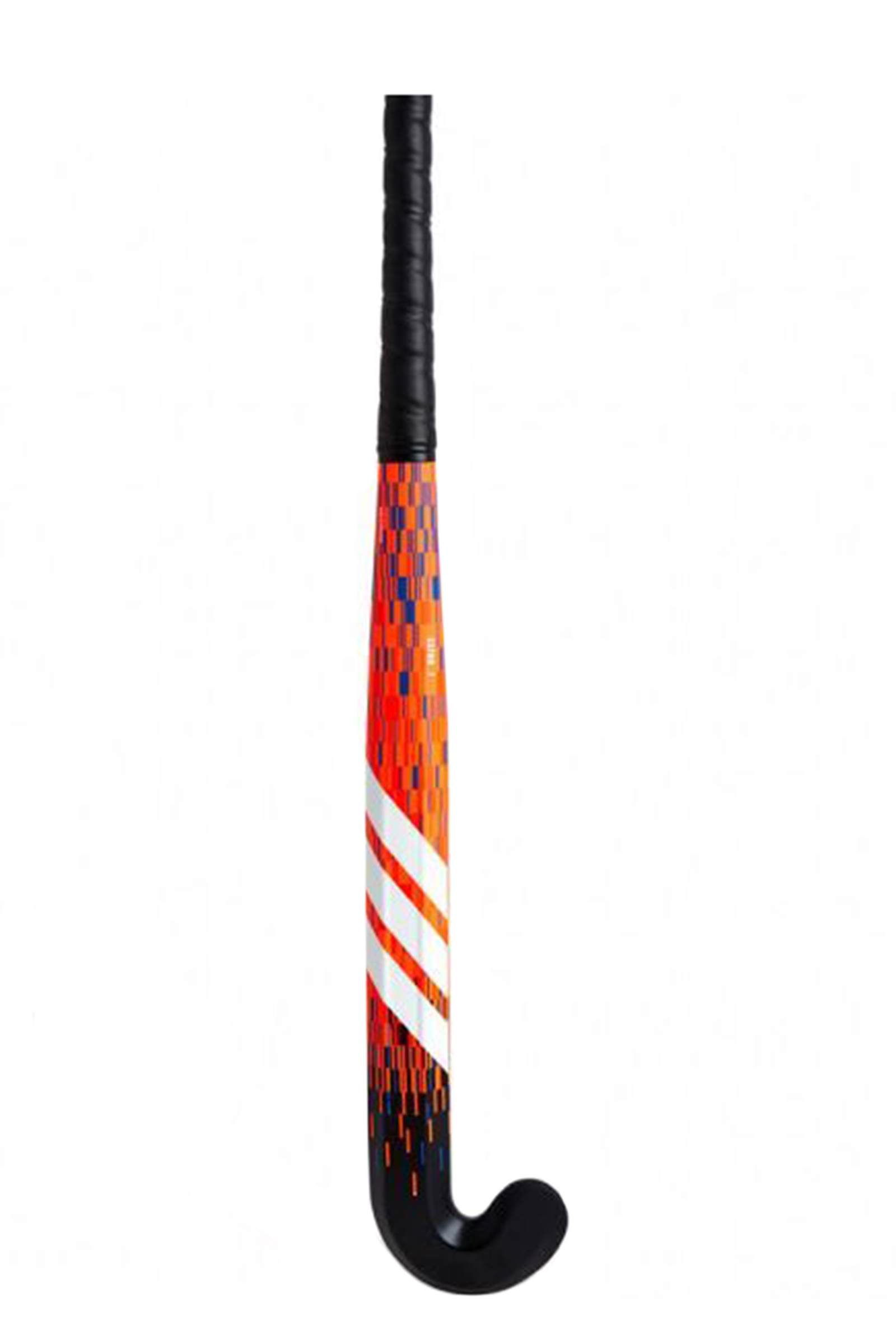 Hockey stick senior blauw